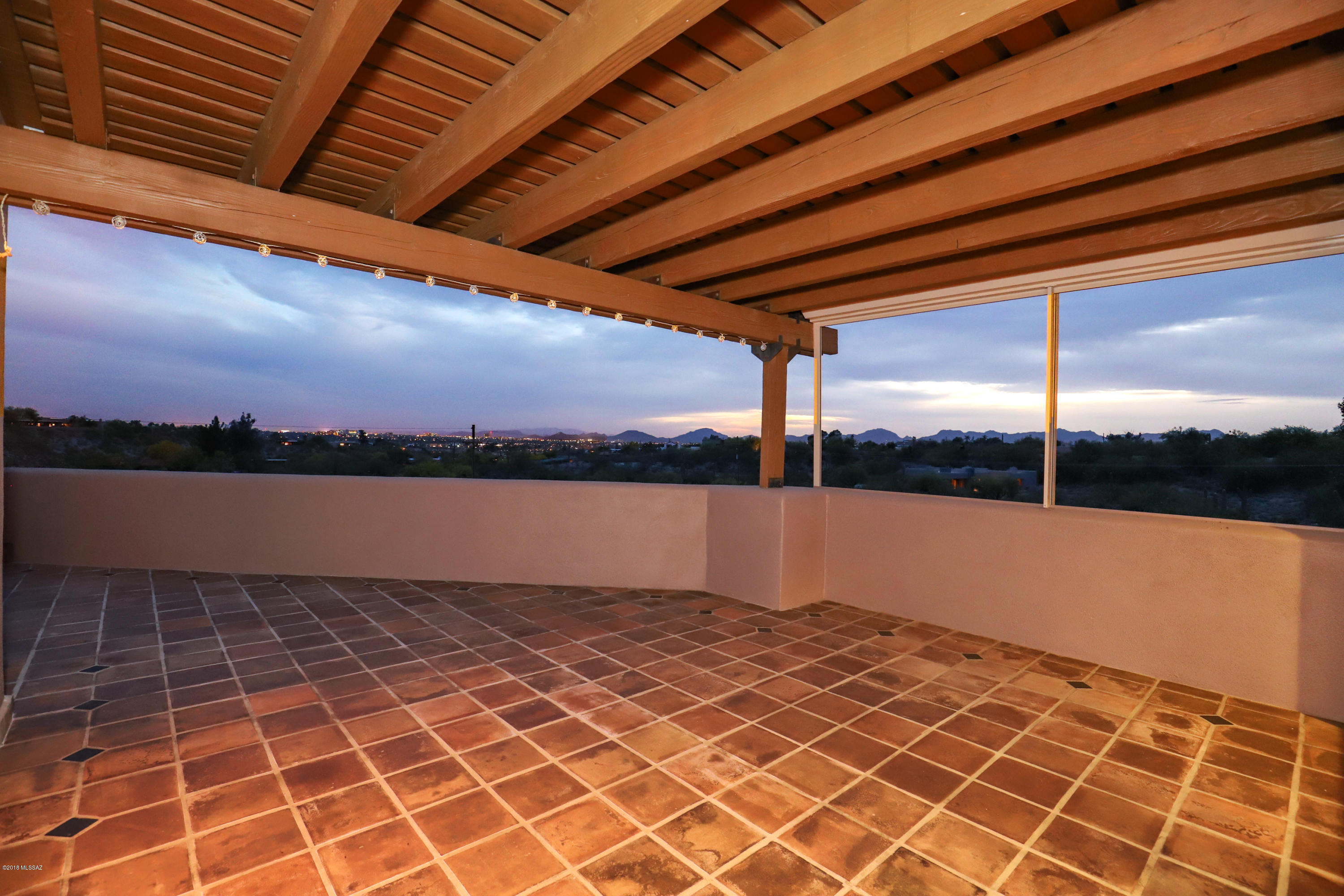 Catalina Foothills Estates NO. 2 - Residential