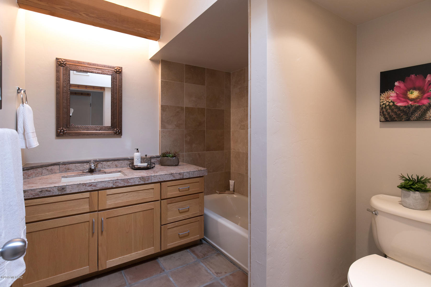Catalina Foothills Estates NO. 2 - Residential