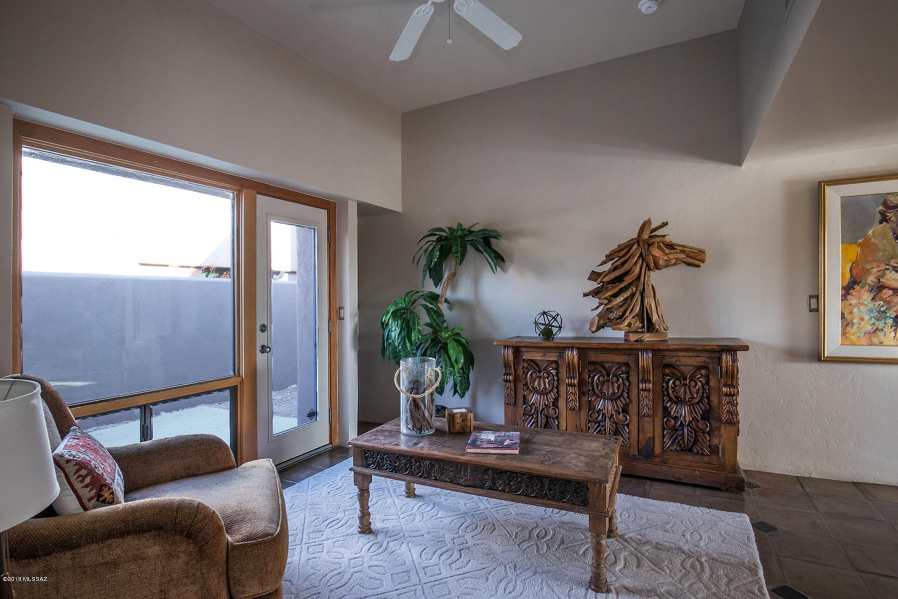 Catalina Foothills Estates NO. 2 - Residential