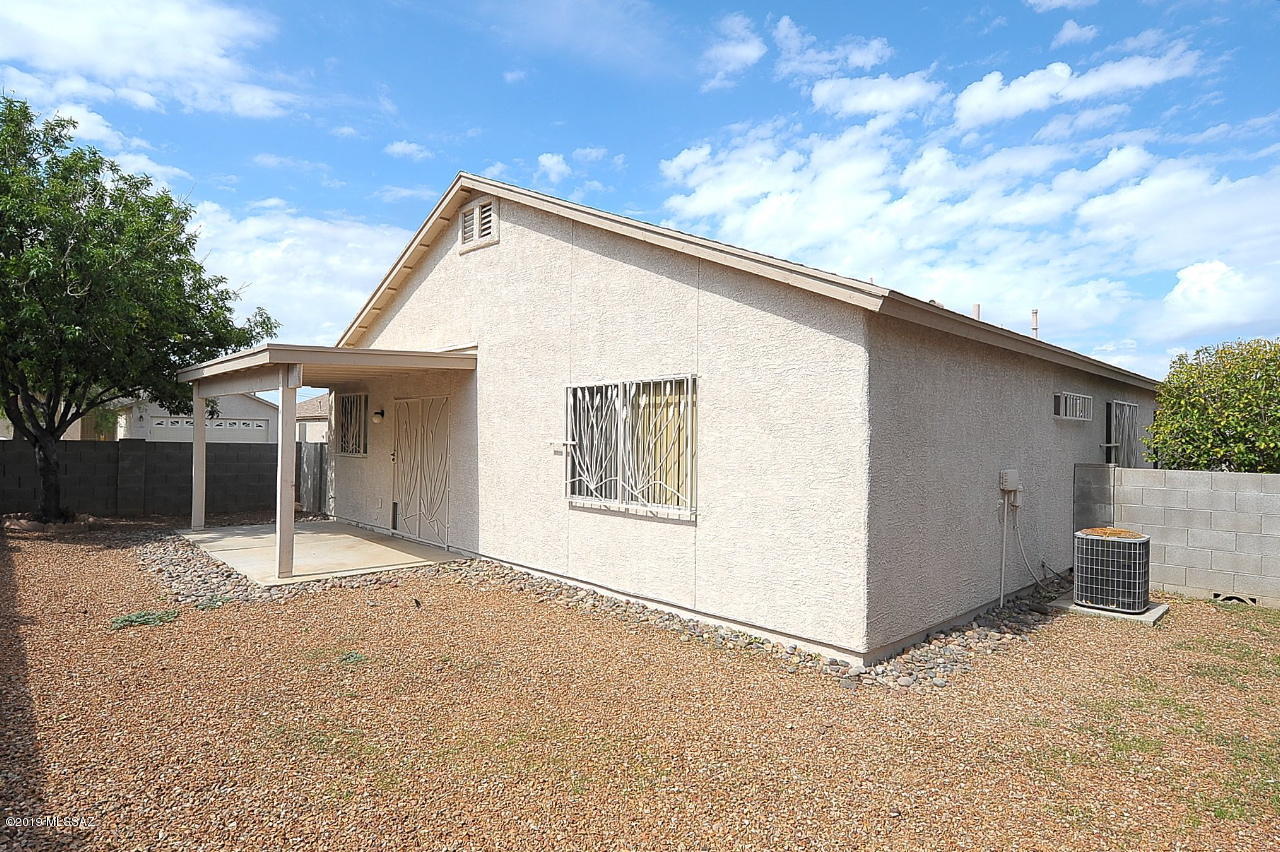 Wilmot Vista II (1-145) - Residential