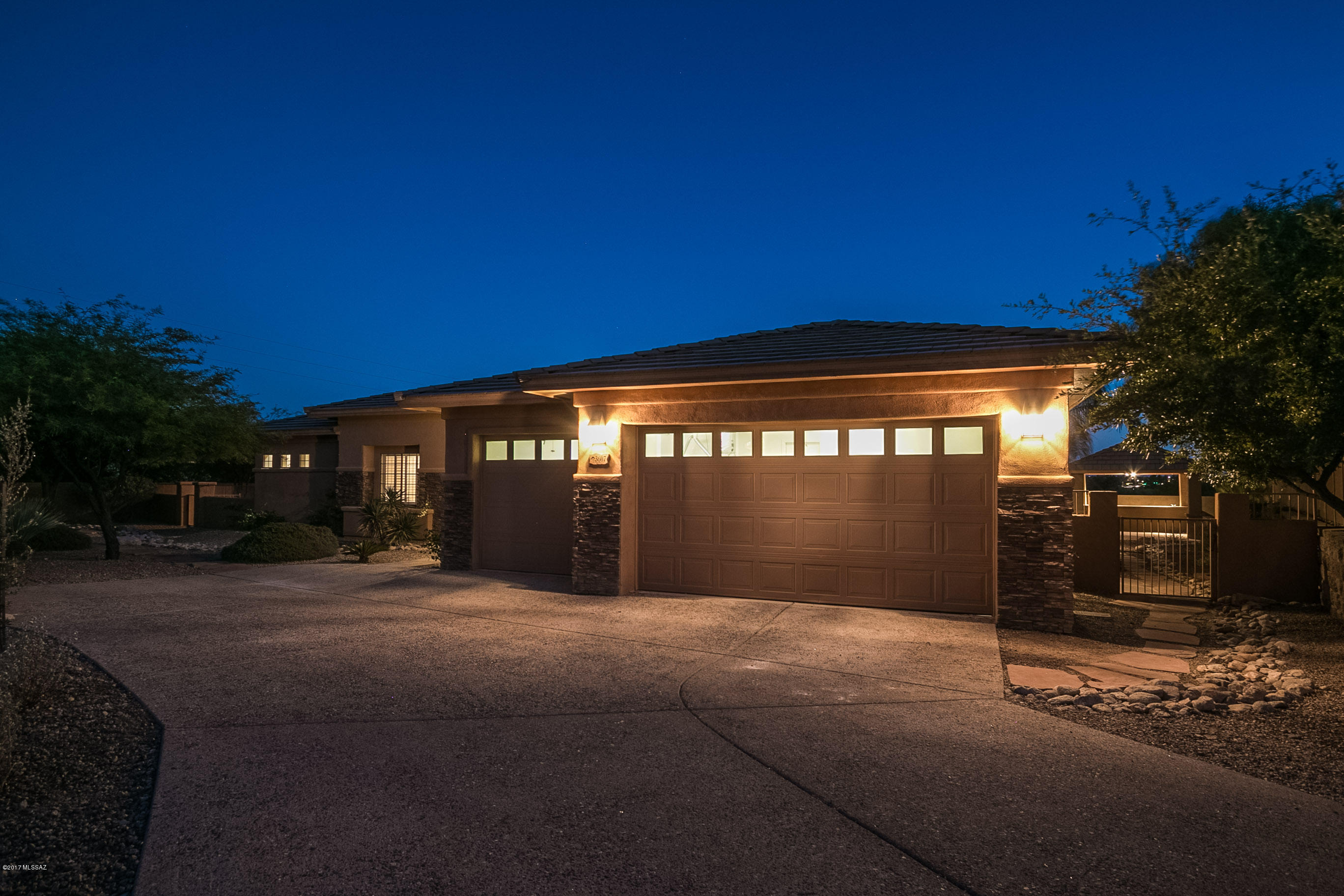 Fairfields River Estates (1-40) - Residential