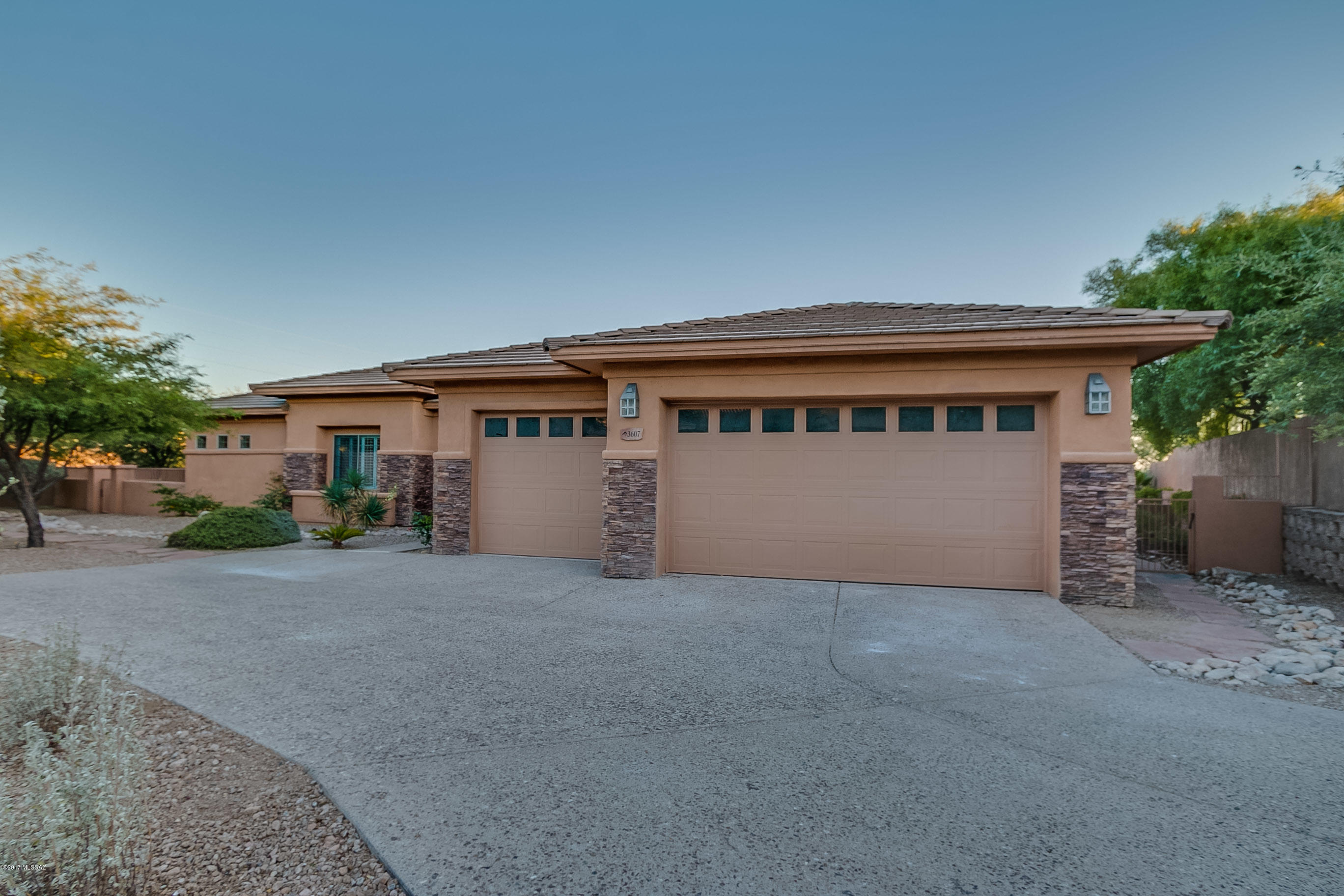 Fairfields River Estates (1-40) - Residential