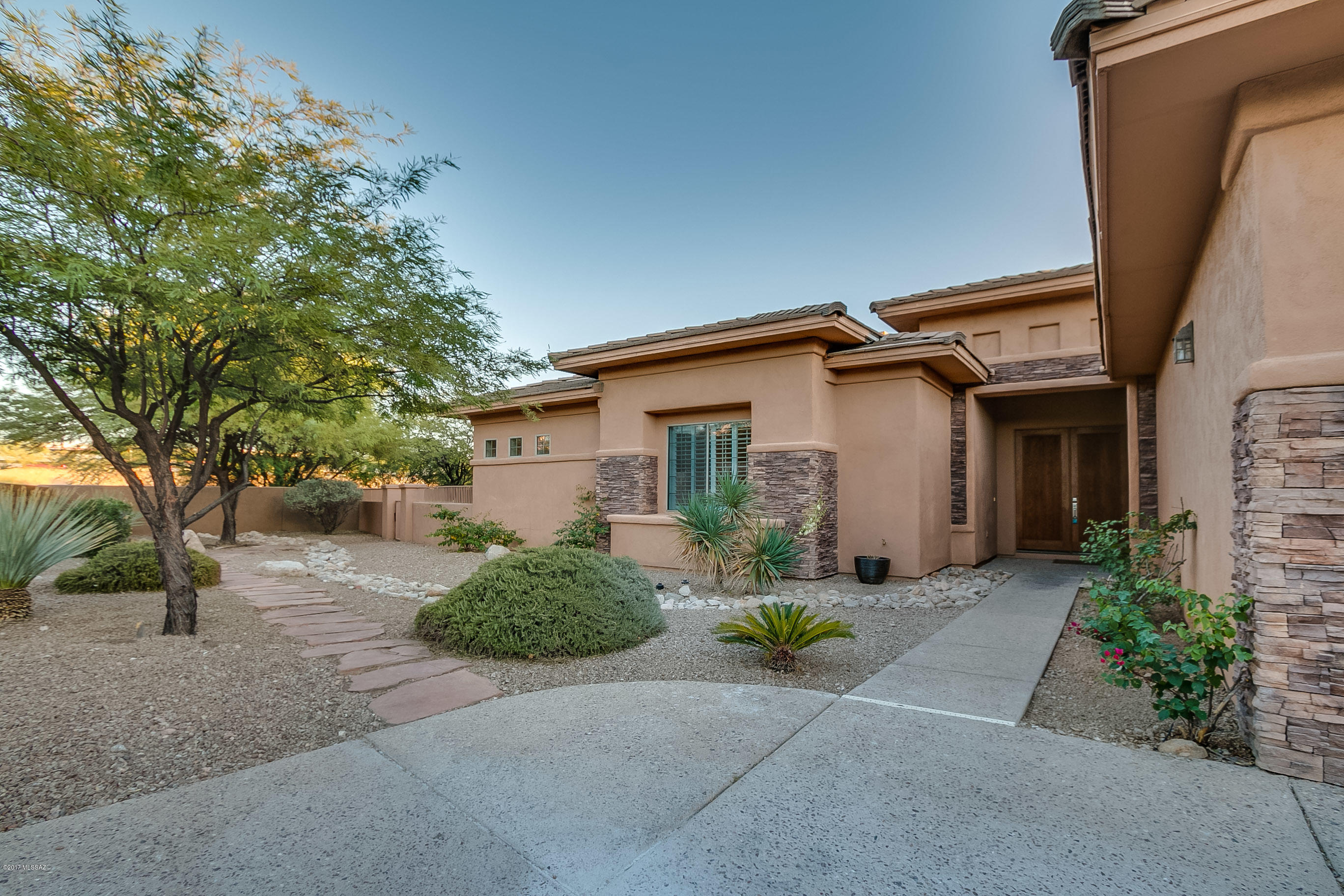 Fairfields River Estates (1-40) - Residential