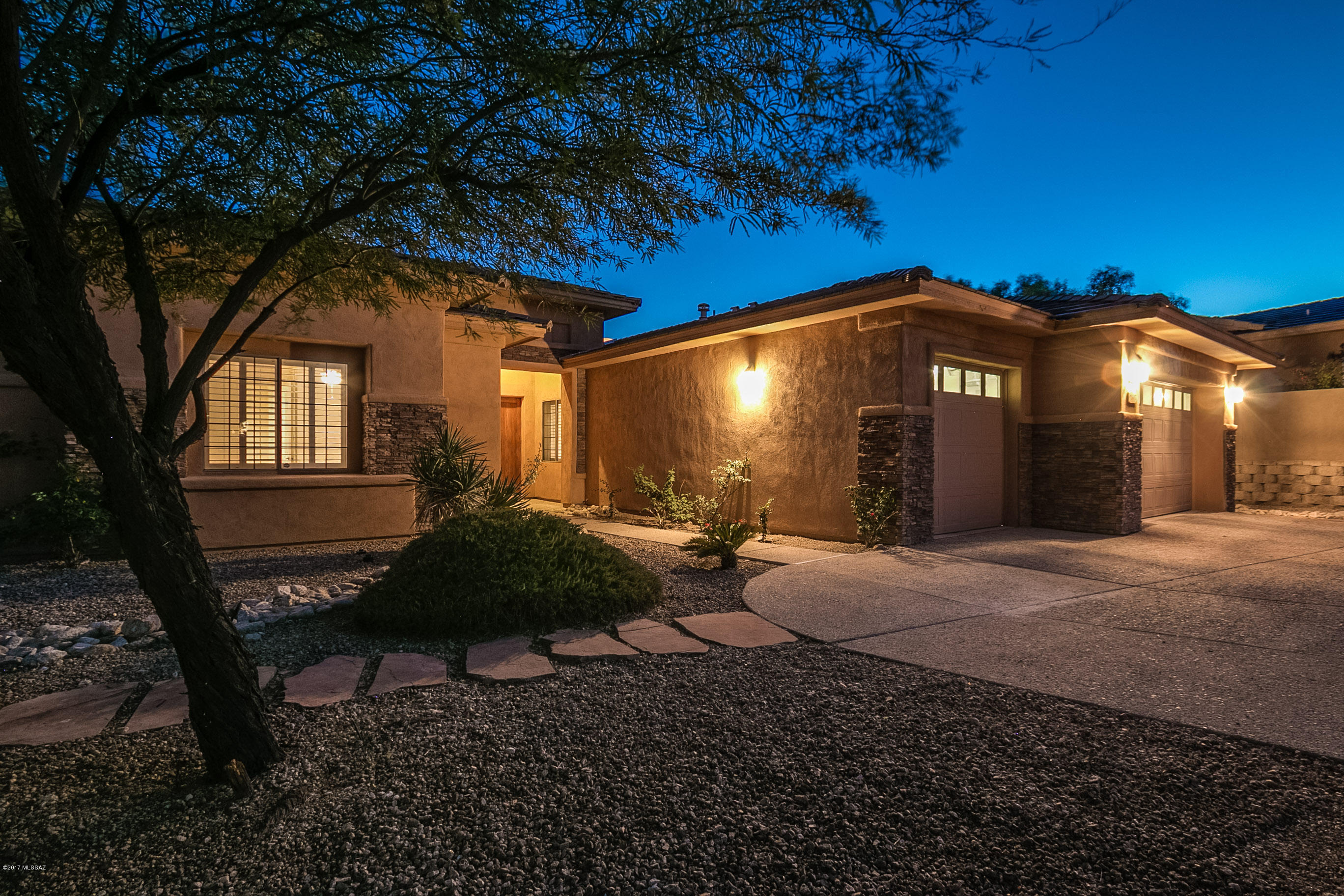 Fairfields River Estates (1-40) - Residential
