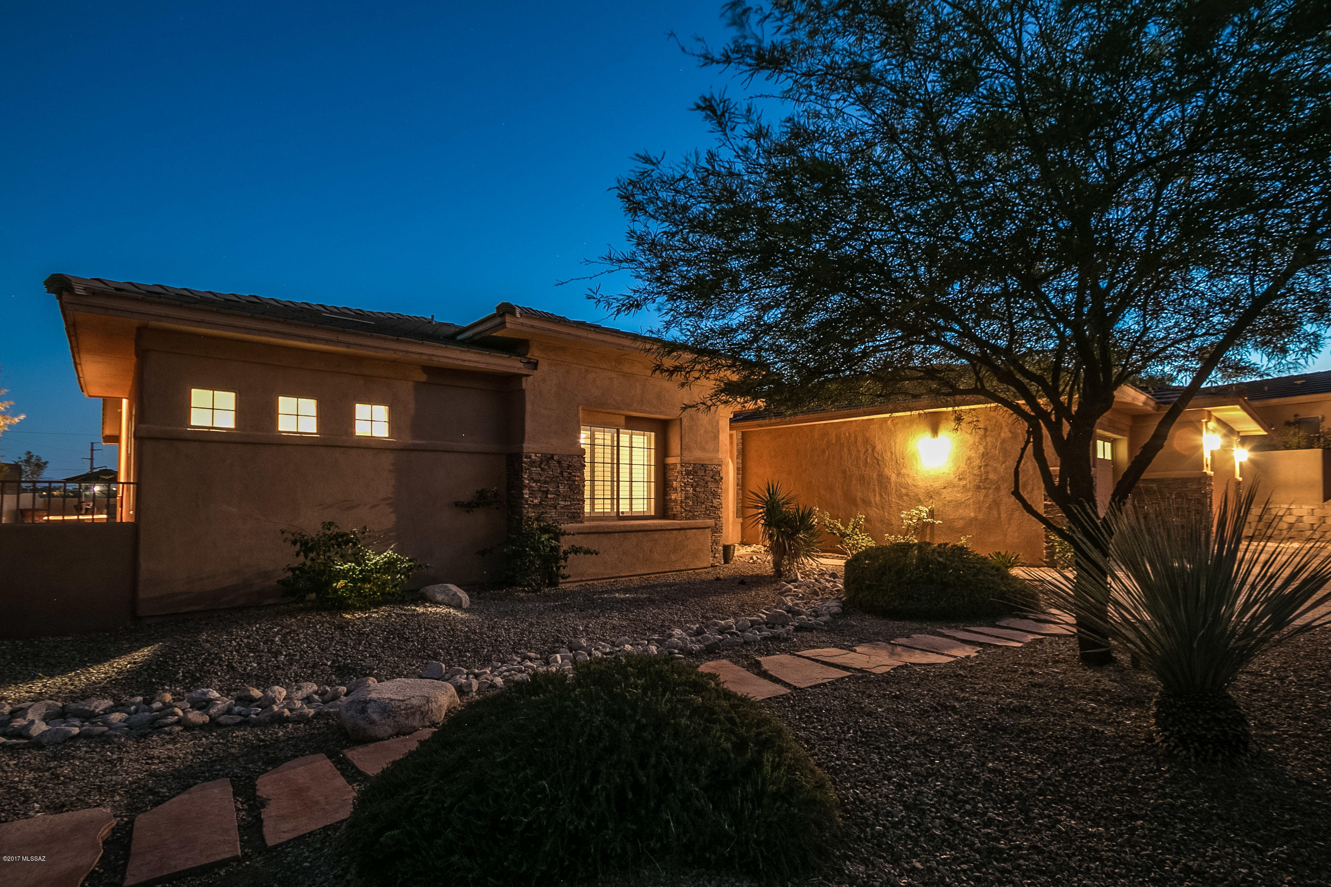 Fairfields River Estates (1-40) - Residential