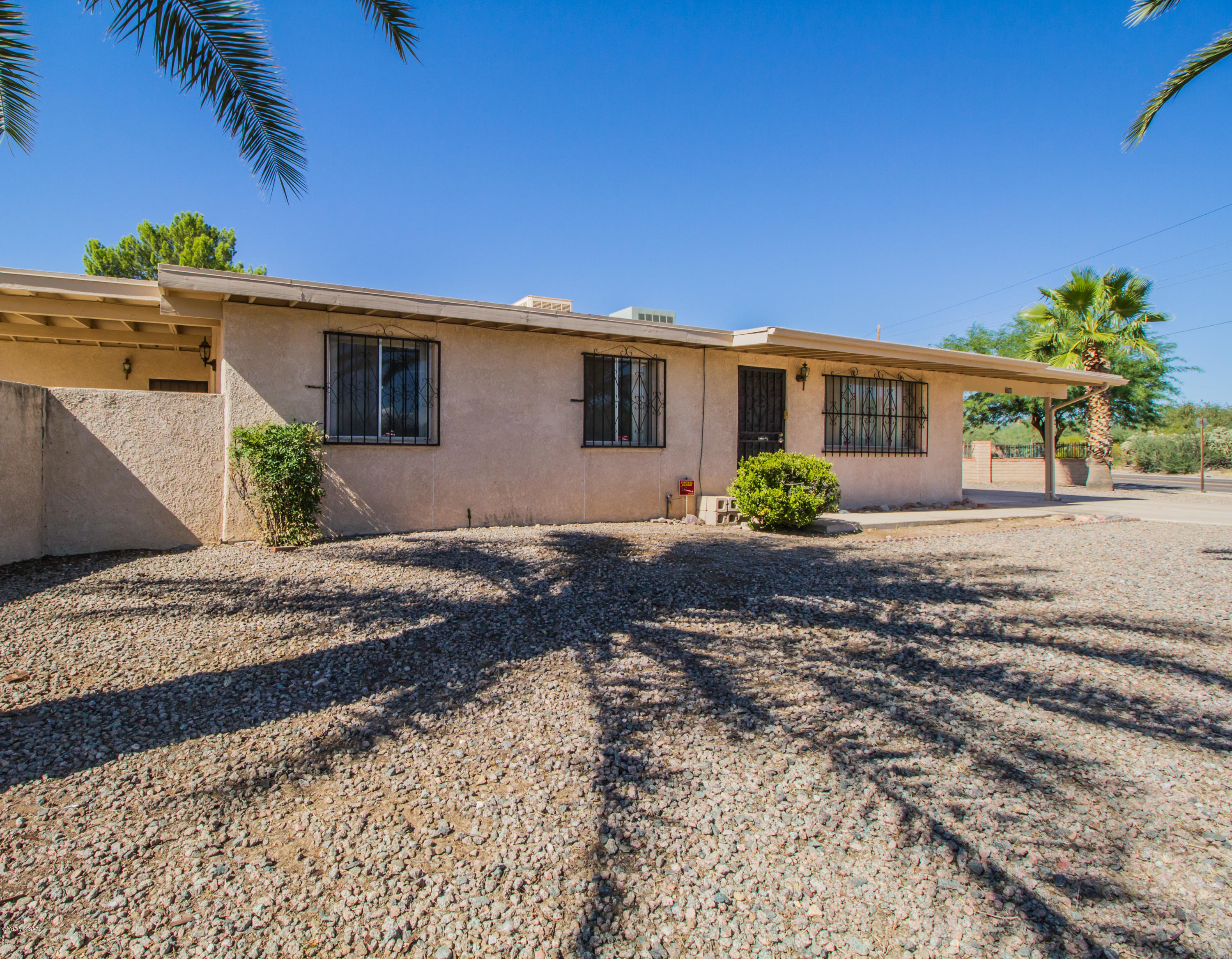 Manzanita Manor NO.4(1-94) - Residential