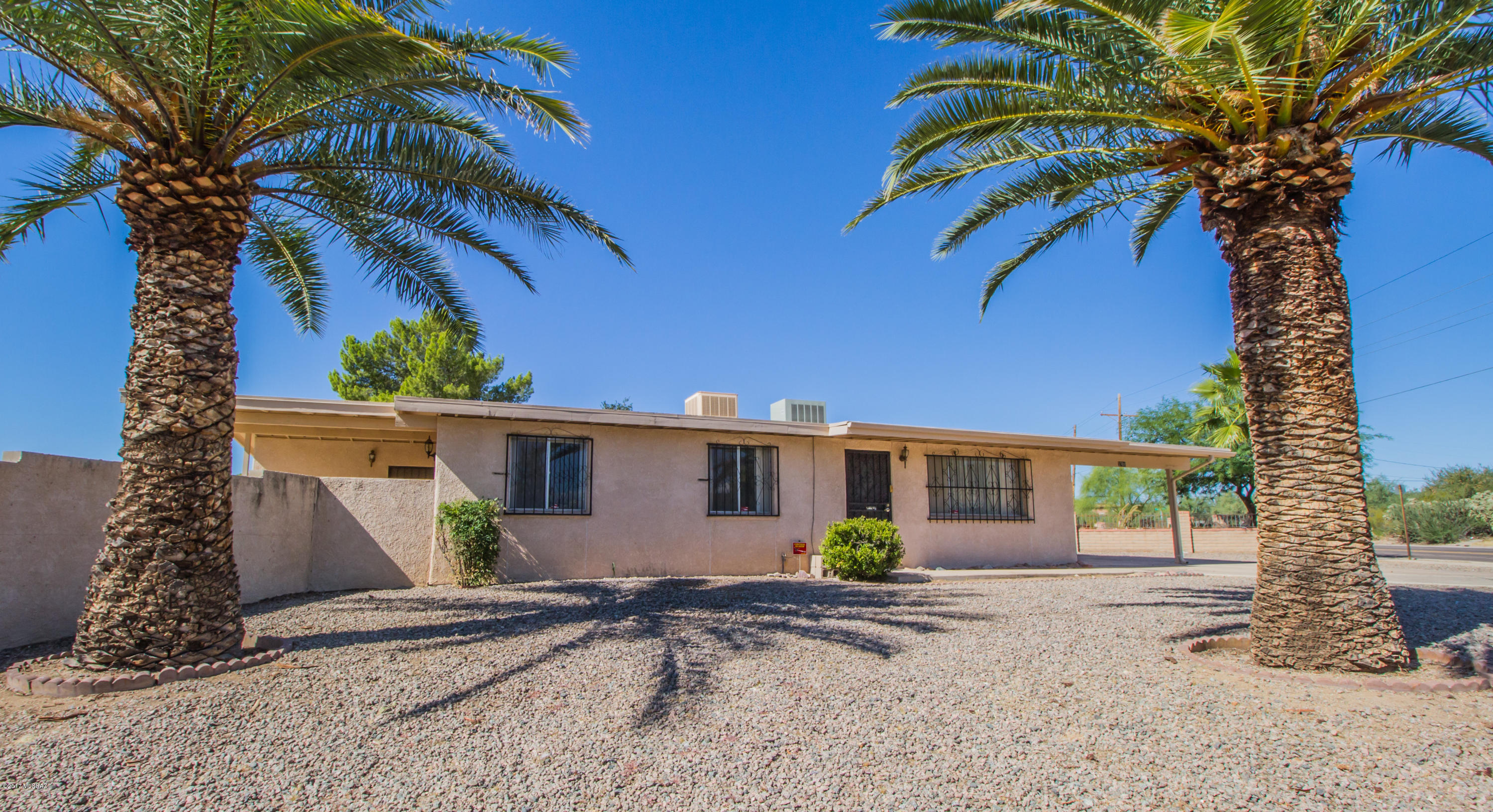 Manzanita Manor NO.4(1-94) - Residential