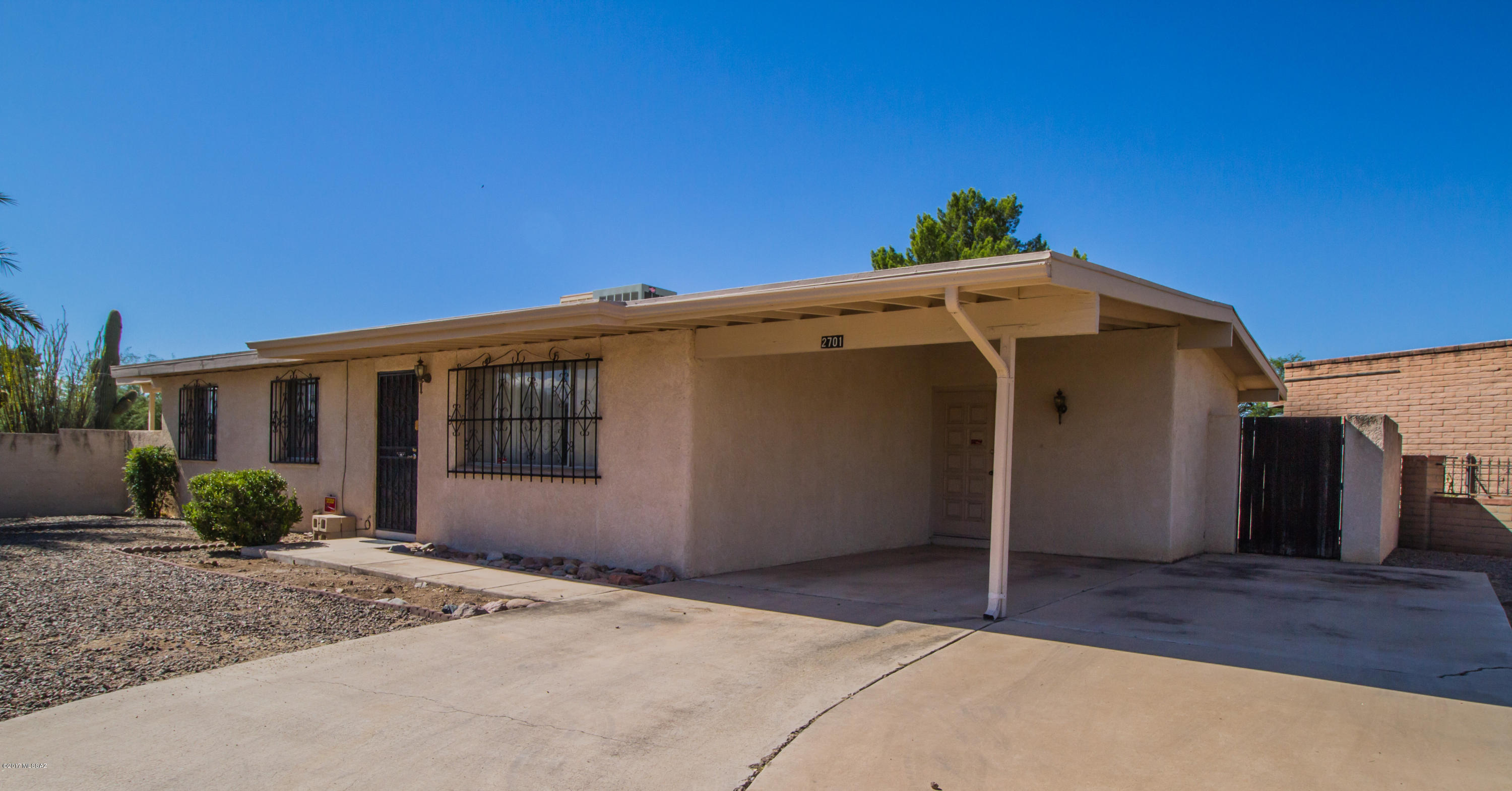 Manzanita Manor NO.4(1-94) - Residential