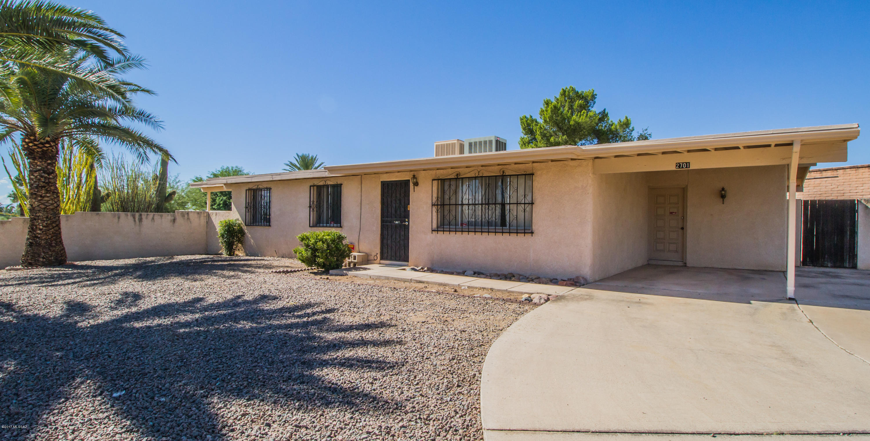 Manzanita Manor NO.4(1-94) - Residential