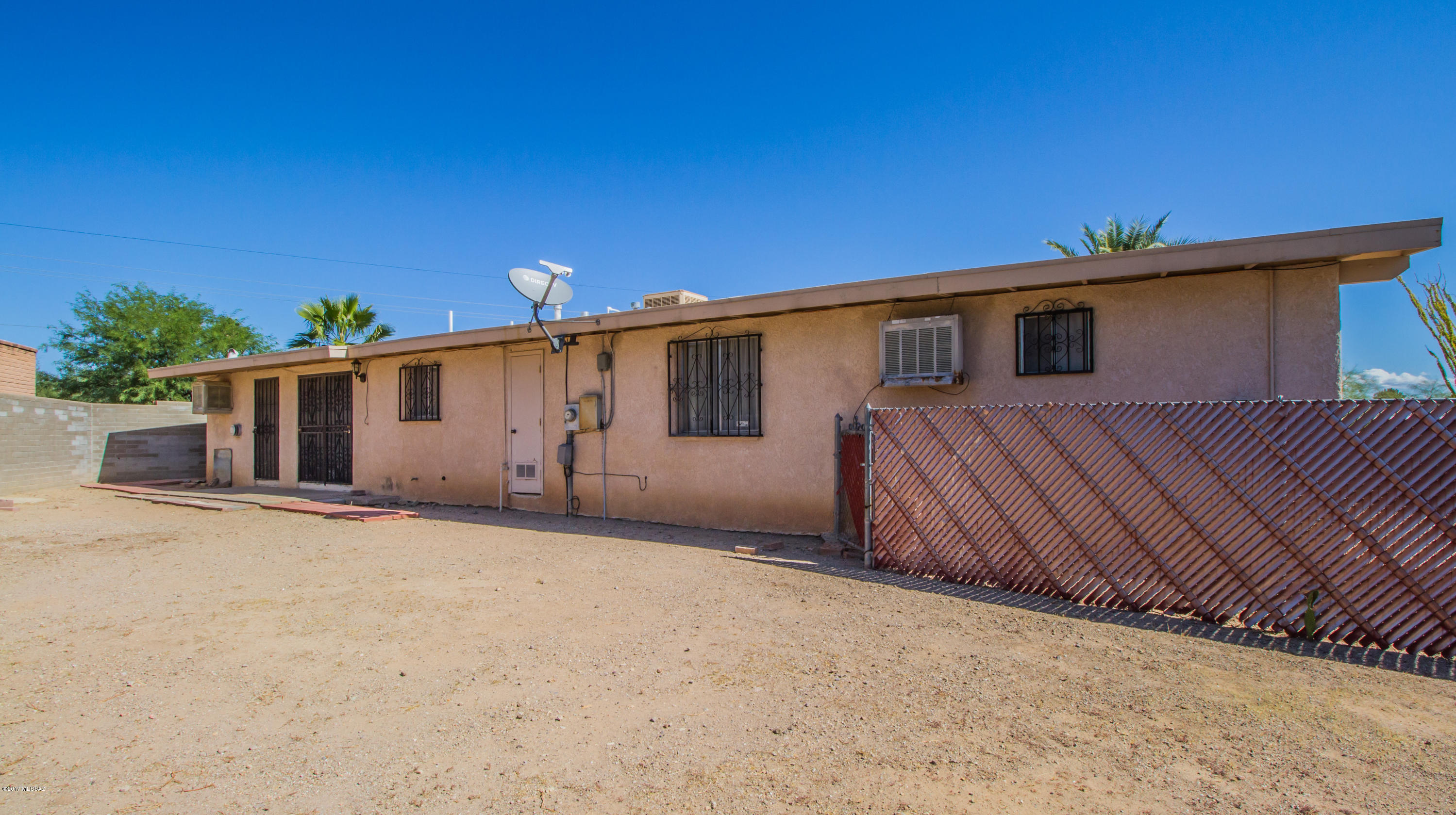 Manzanita Manor NO.4(1-94) - Residential