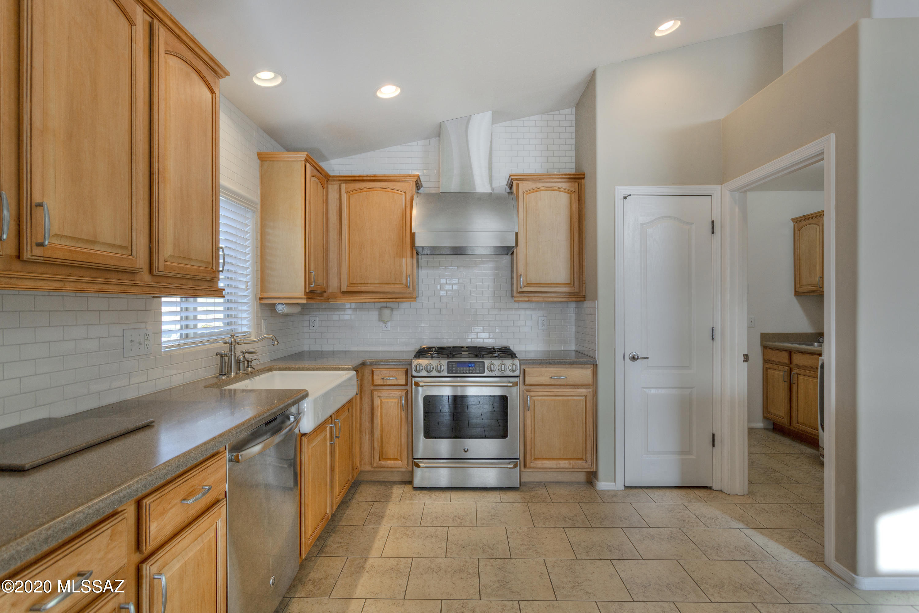 Colonia De Los Alamos - Desert Creek - Residential