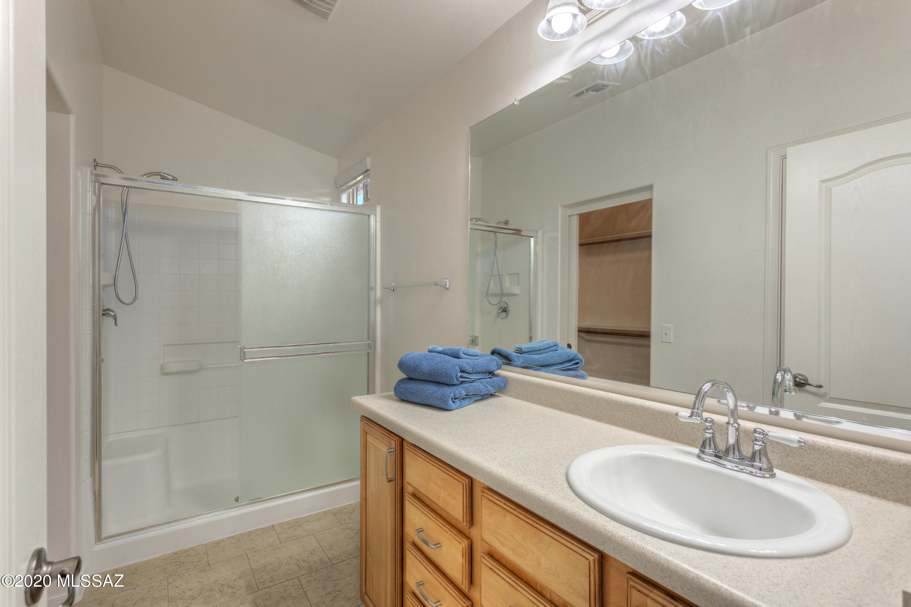 Colonia De Los Alamos - Desert Creek - Residential