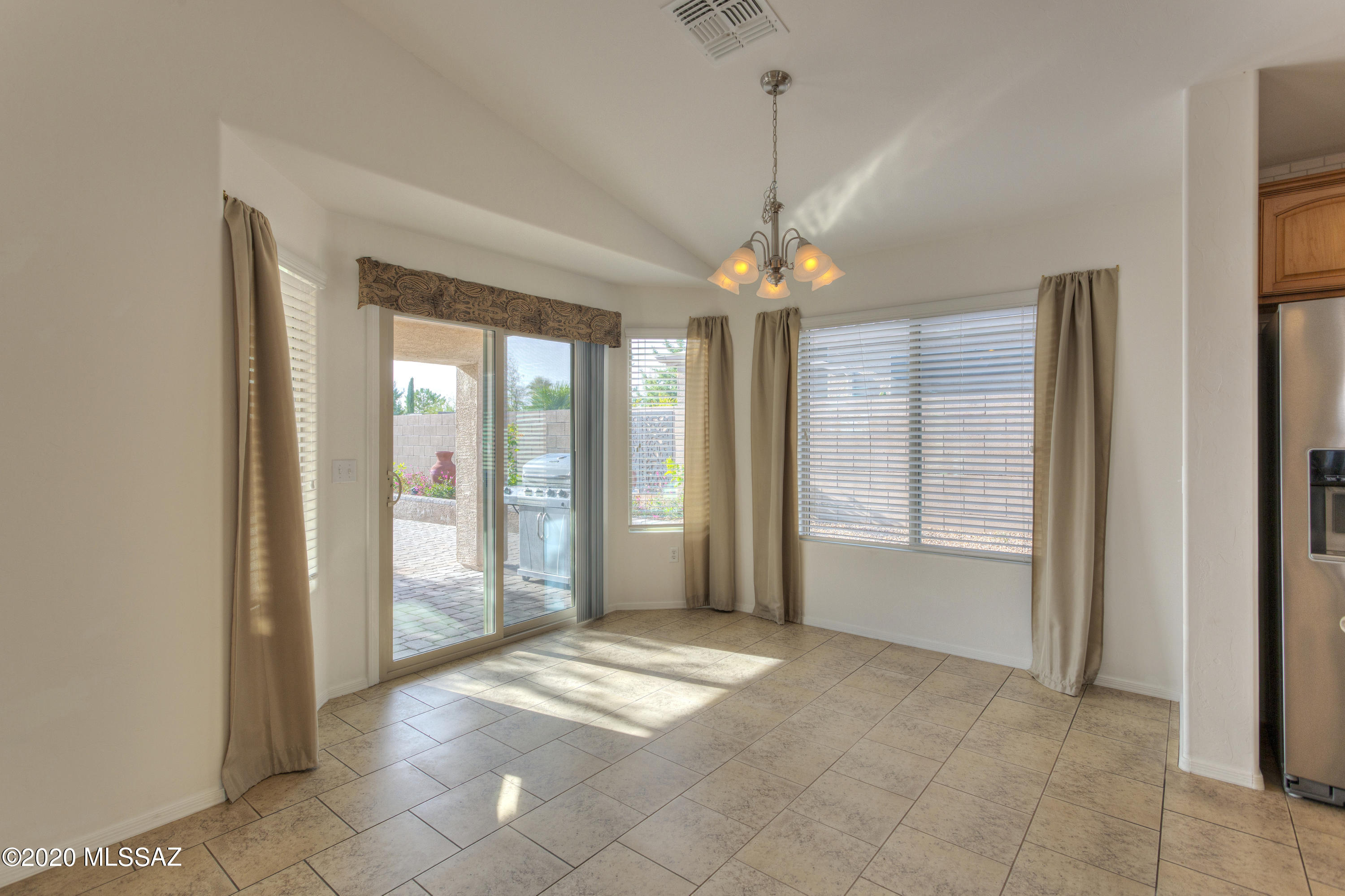 Colonia De Los Alamos - Desert Creek - Residential