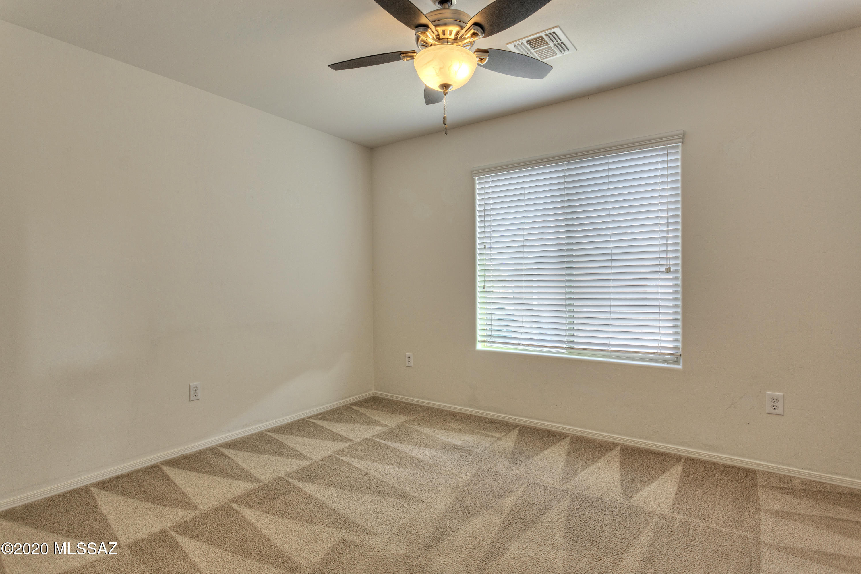 Colonia De Los Alamos - Desert Creek - Residential