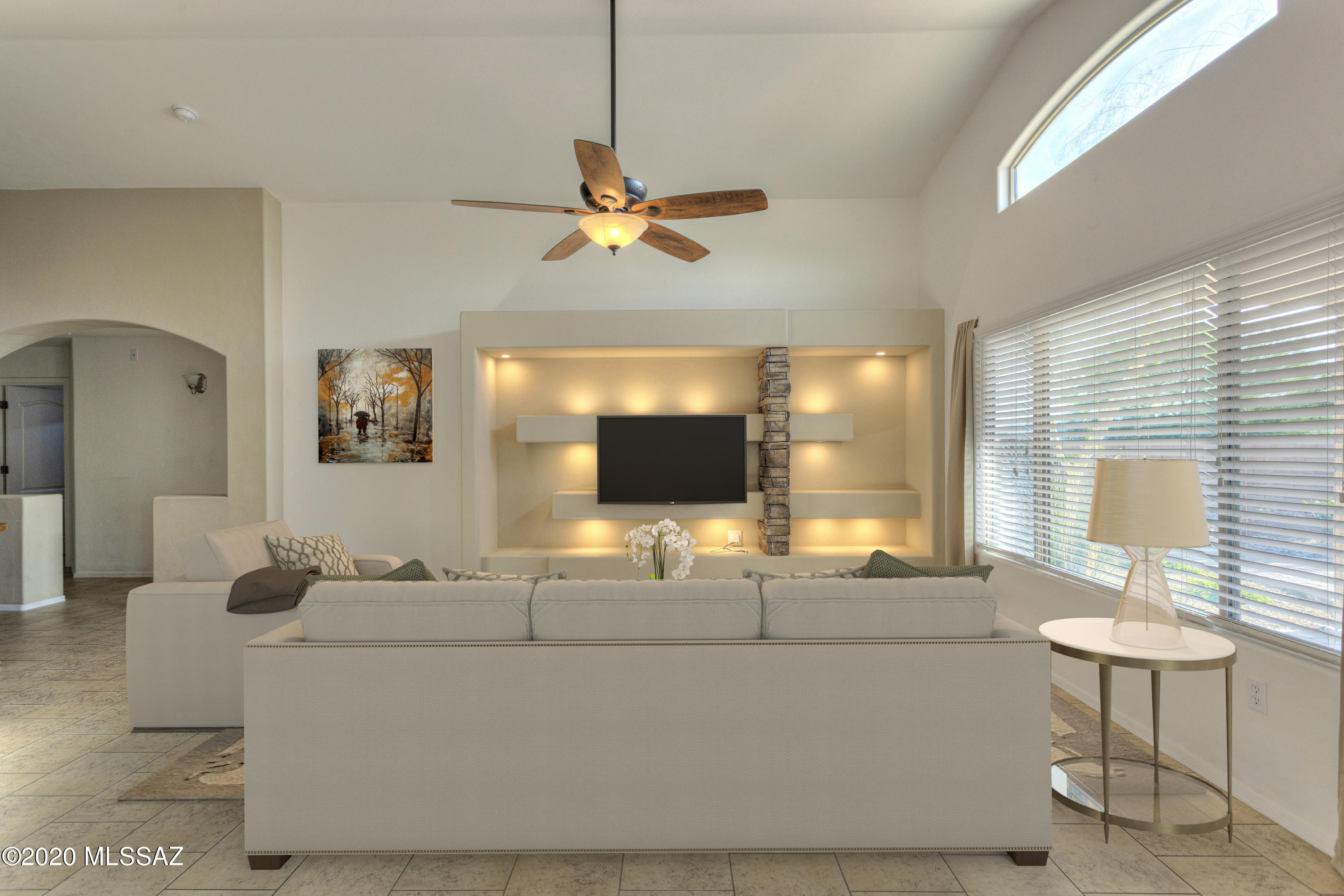 Colonia De Los Alamos - Desert Creek - Residential