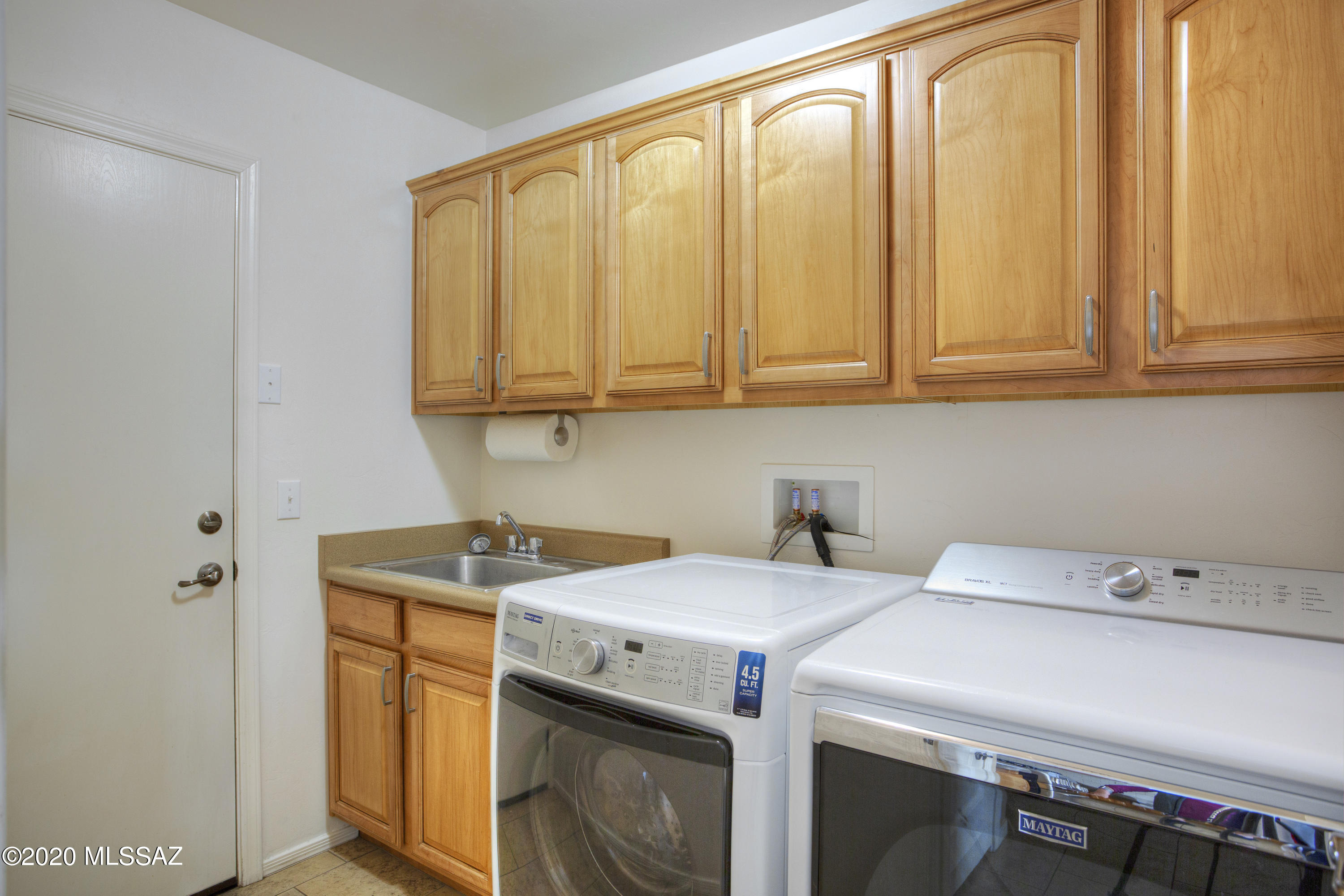 Colonia De Los Alamos - Desert Creek - Residential