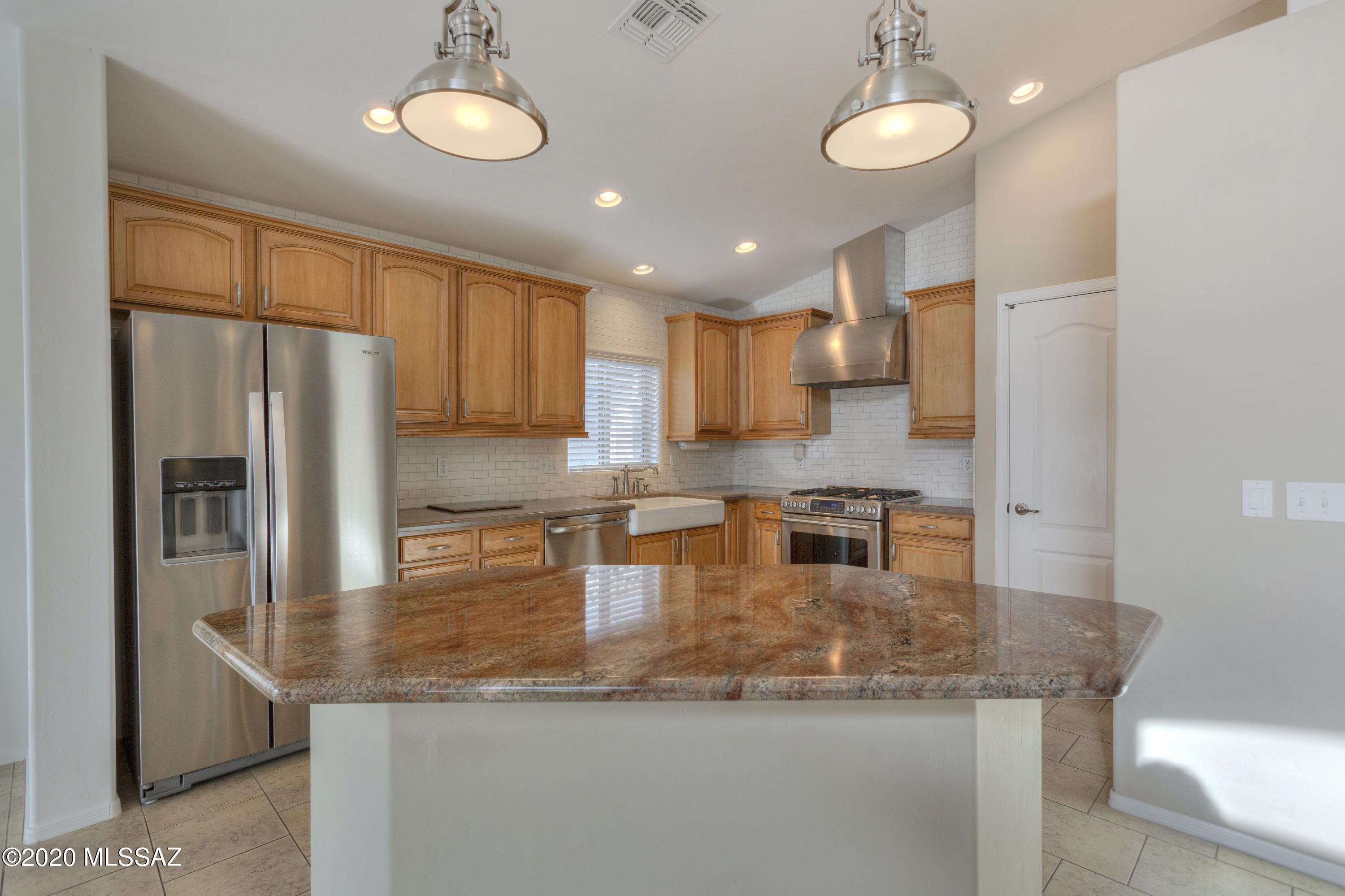 Colonia De Los Alamos - Desert Creek - Residential