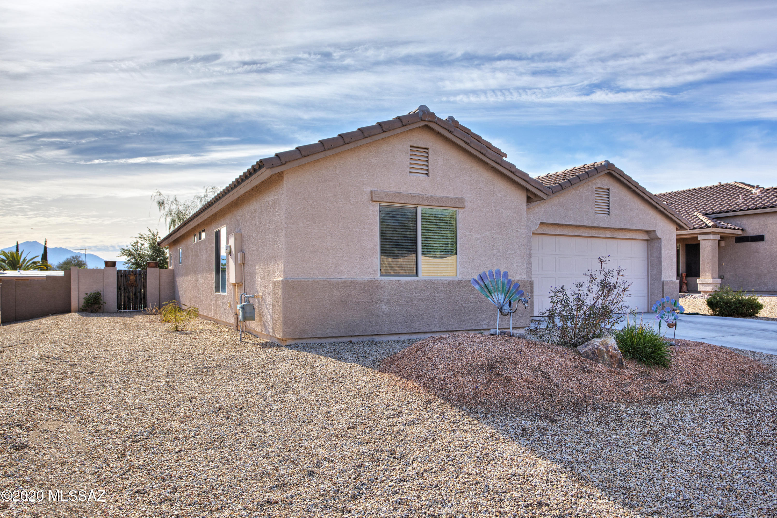 Colonia De Los Alamos - Desert Creek - Residential