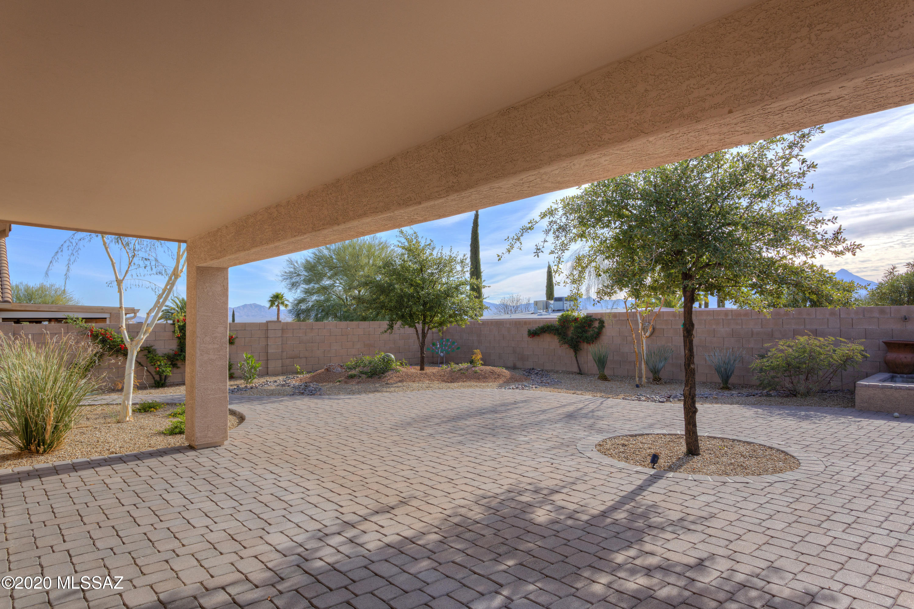 Colonia De Los Alamos - Desert Creek - Residential