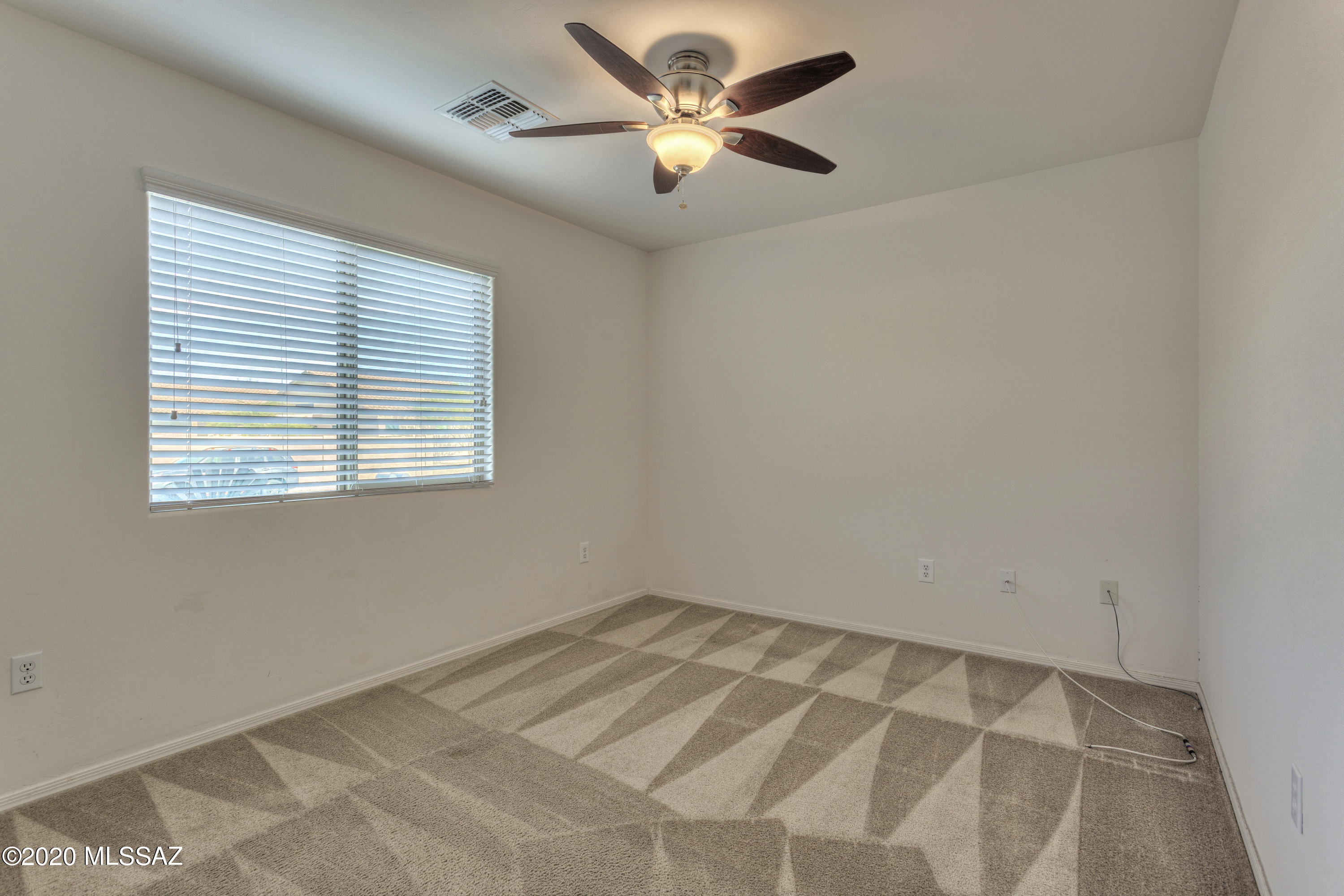 Colonia De Los Alamos - Desert Creek - Residential