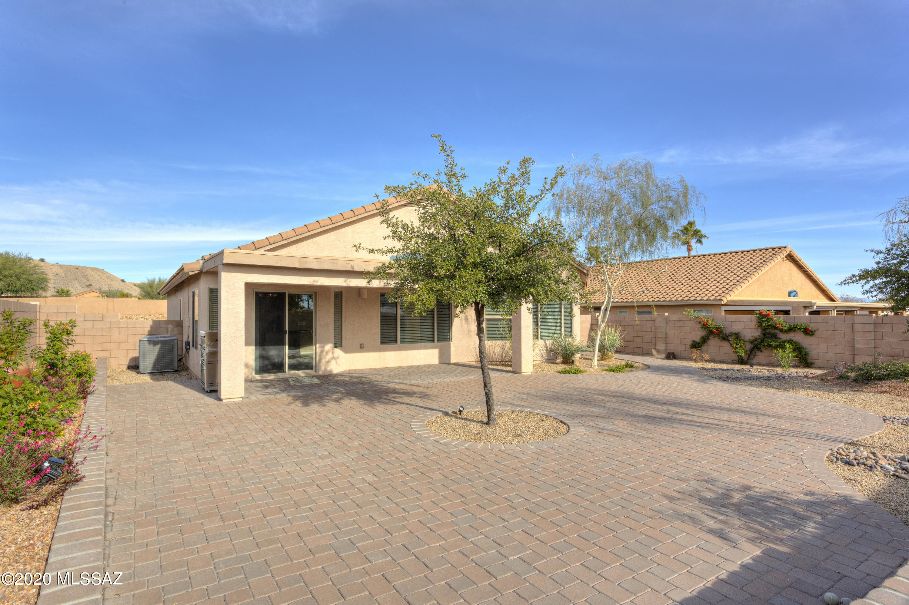 Colonia De Los Alamos - Desert Creek - Residential