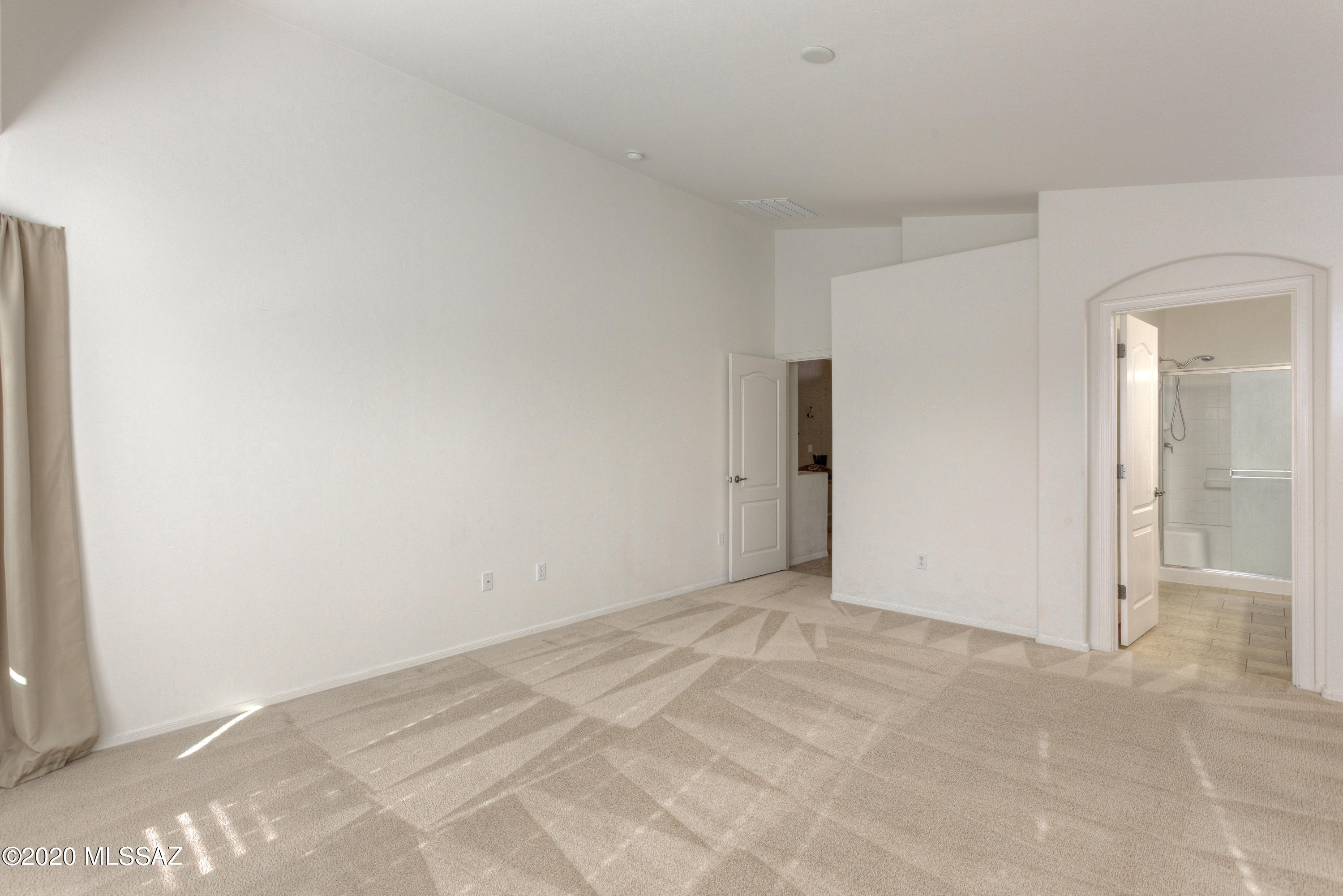 Colonia De Los Alamos - Desert Creek - Residential