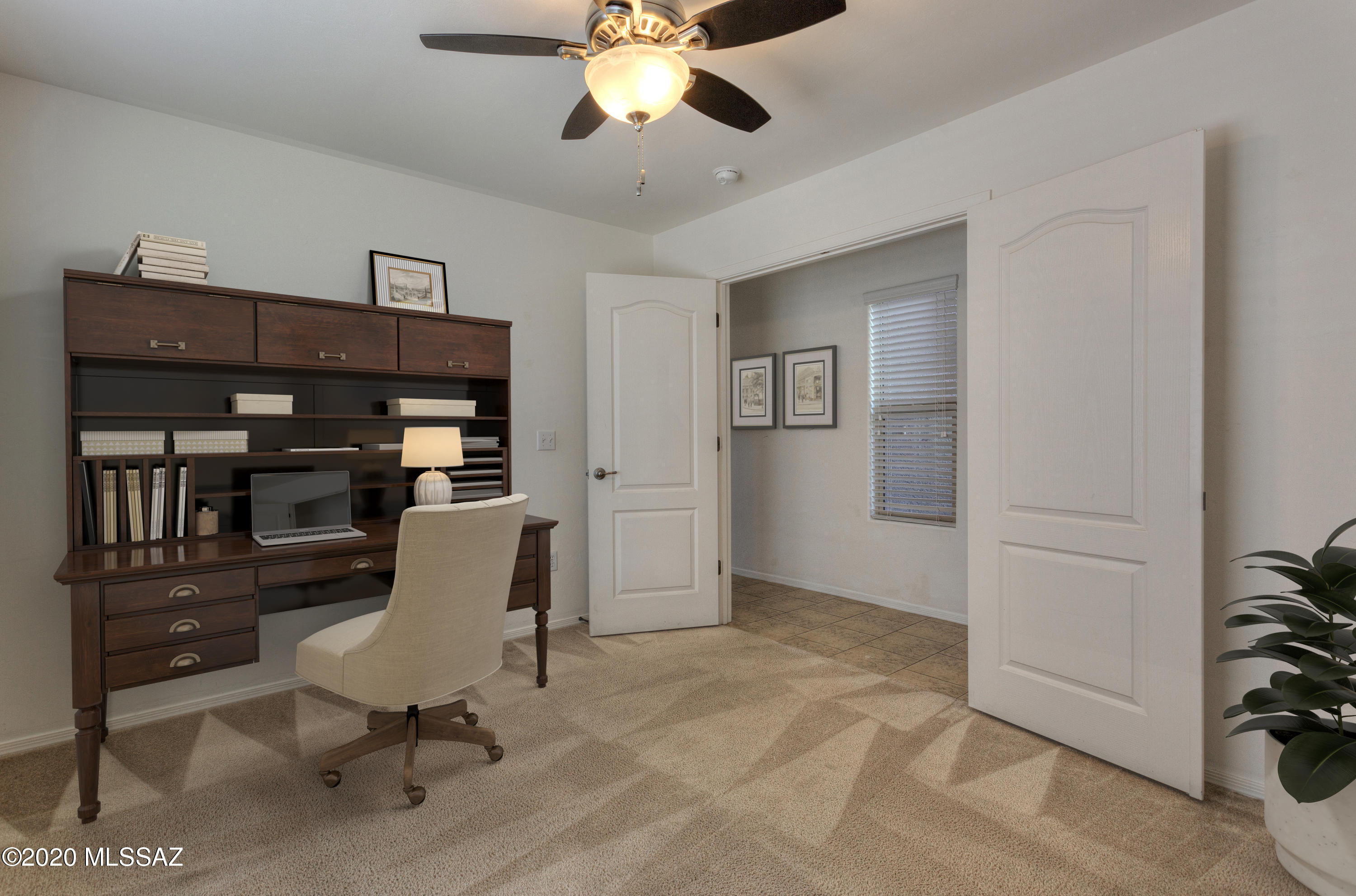 Colonia De Los Alamos - Desert Creek - Residential