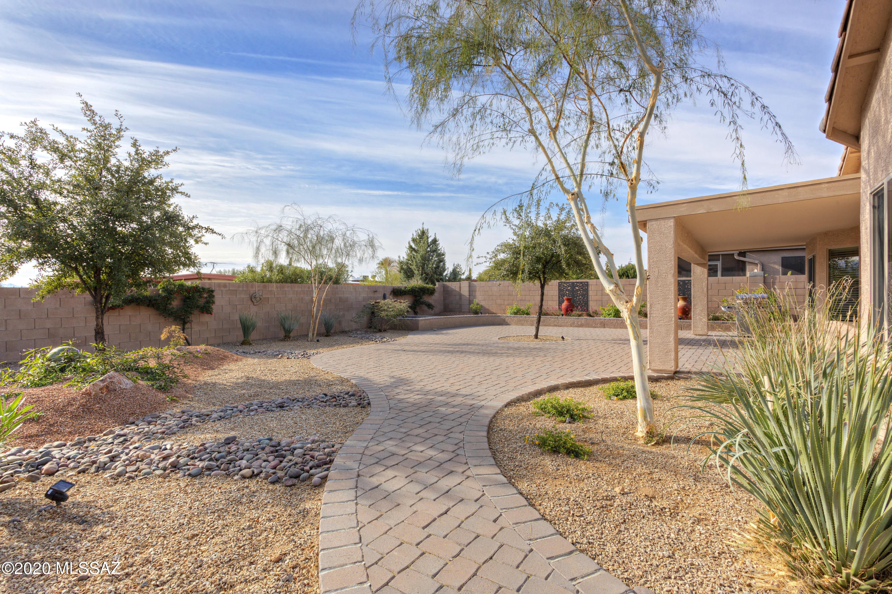 Colonia De Los Alamos - Desert Creek - Residential