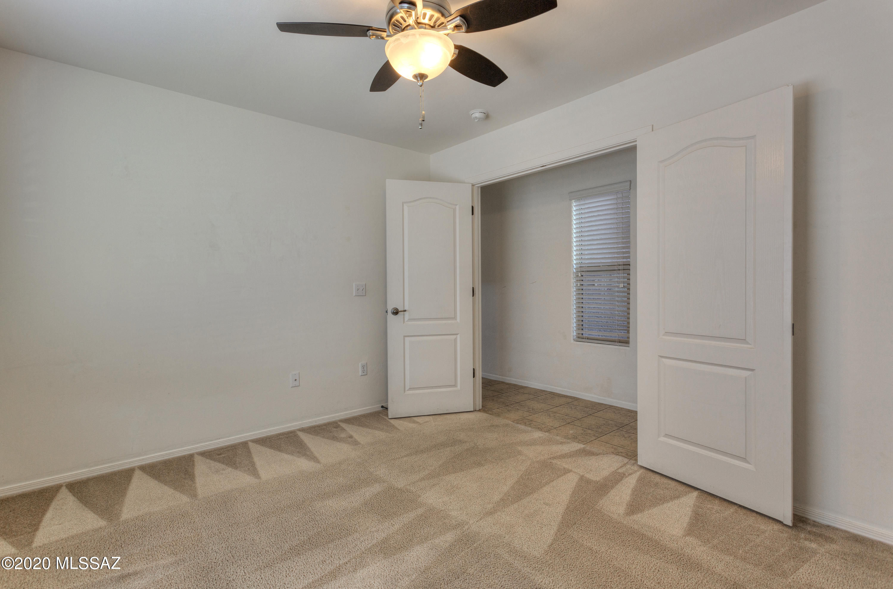 Colonia De Los Alamos - Desert Creek - Residential