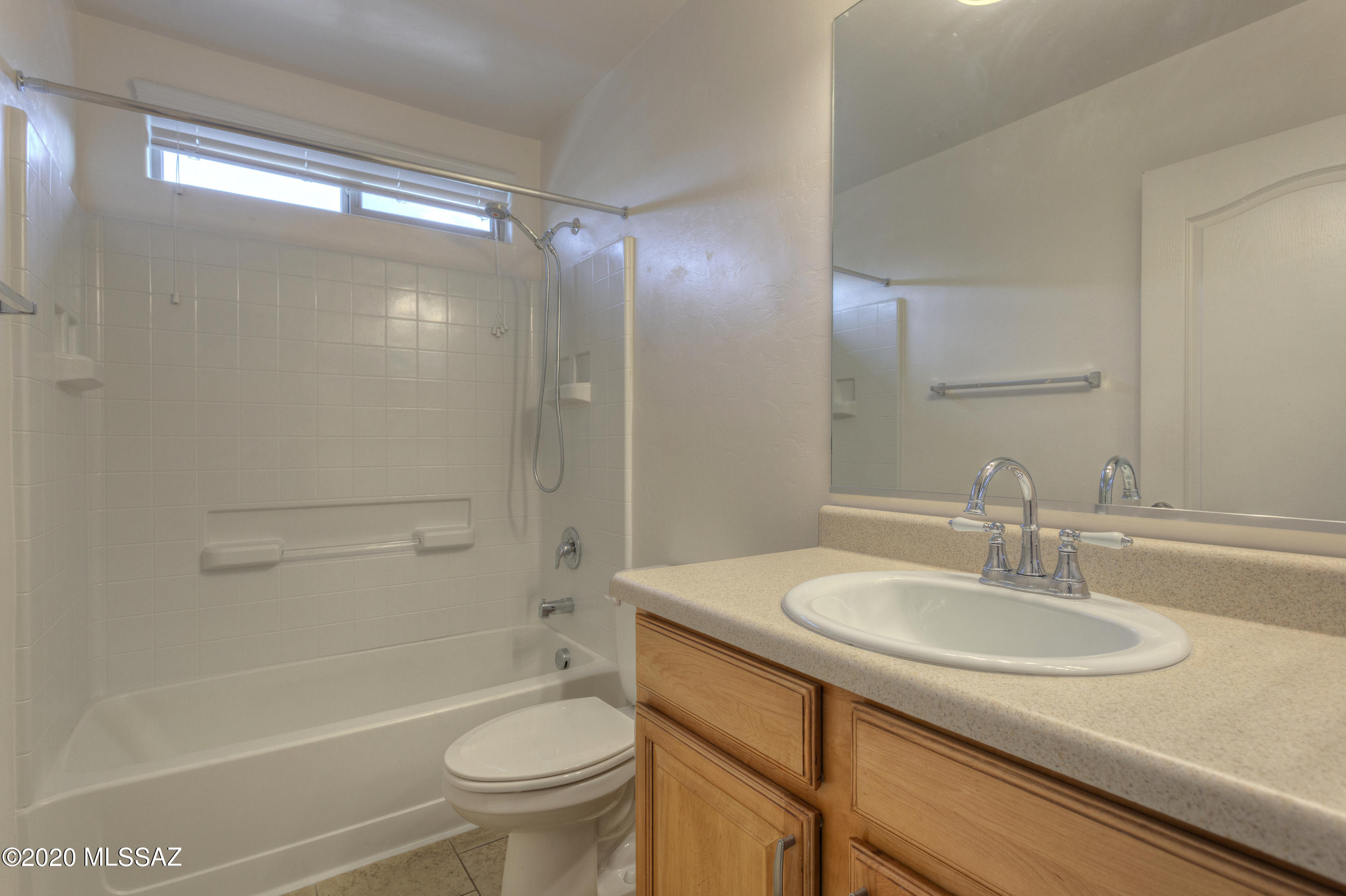 Colonia De Los Alamos - Desert Creek - Residential