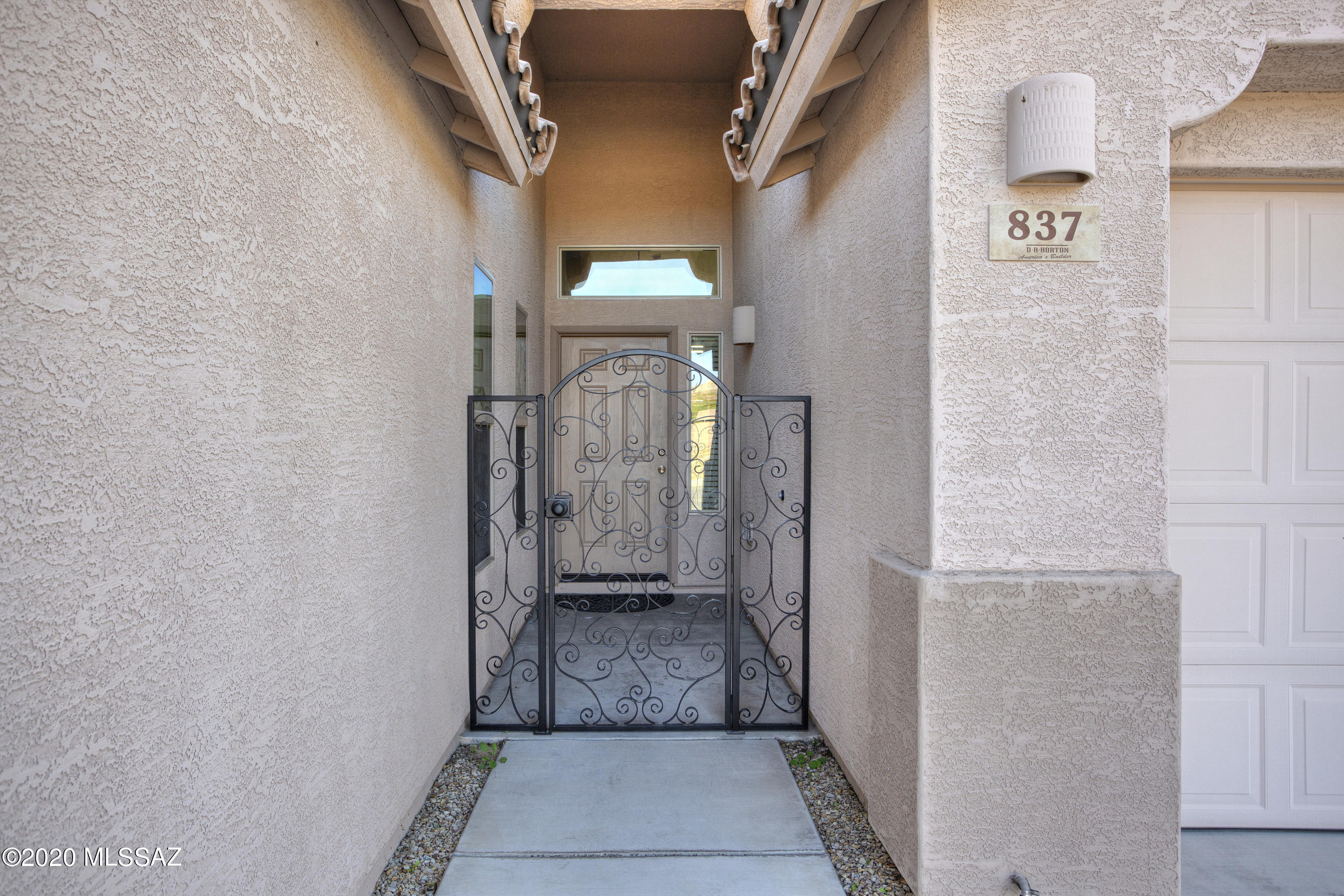 Colonia De Los Alamos - Desert Creek - Residential
