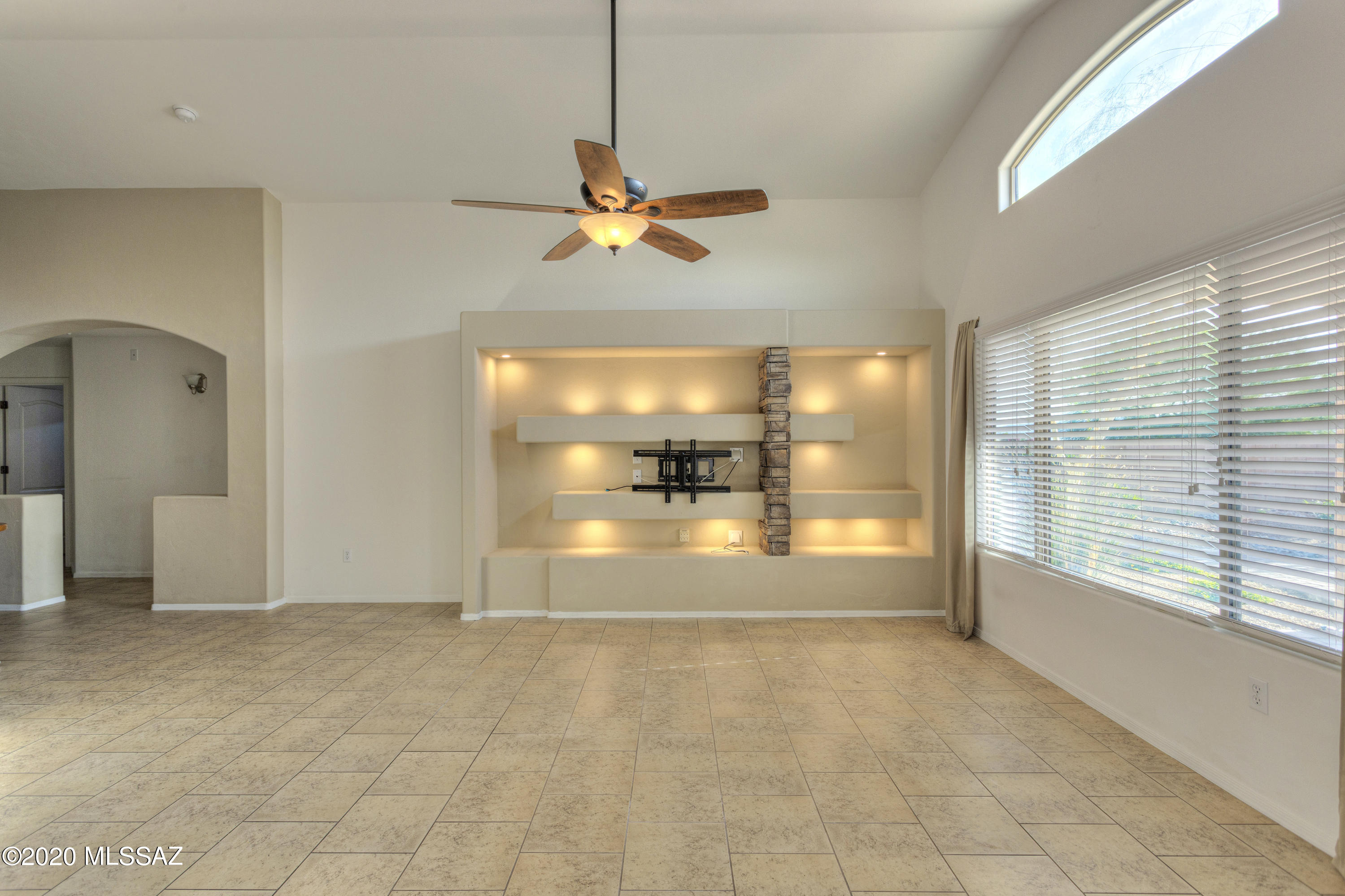 Colonia De Los Alamos - Desert Creek - Residential