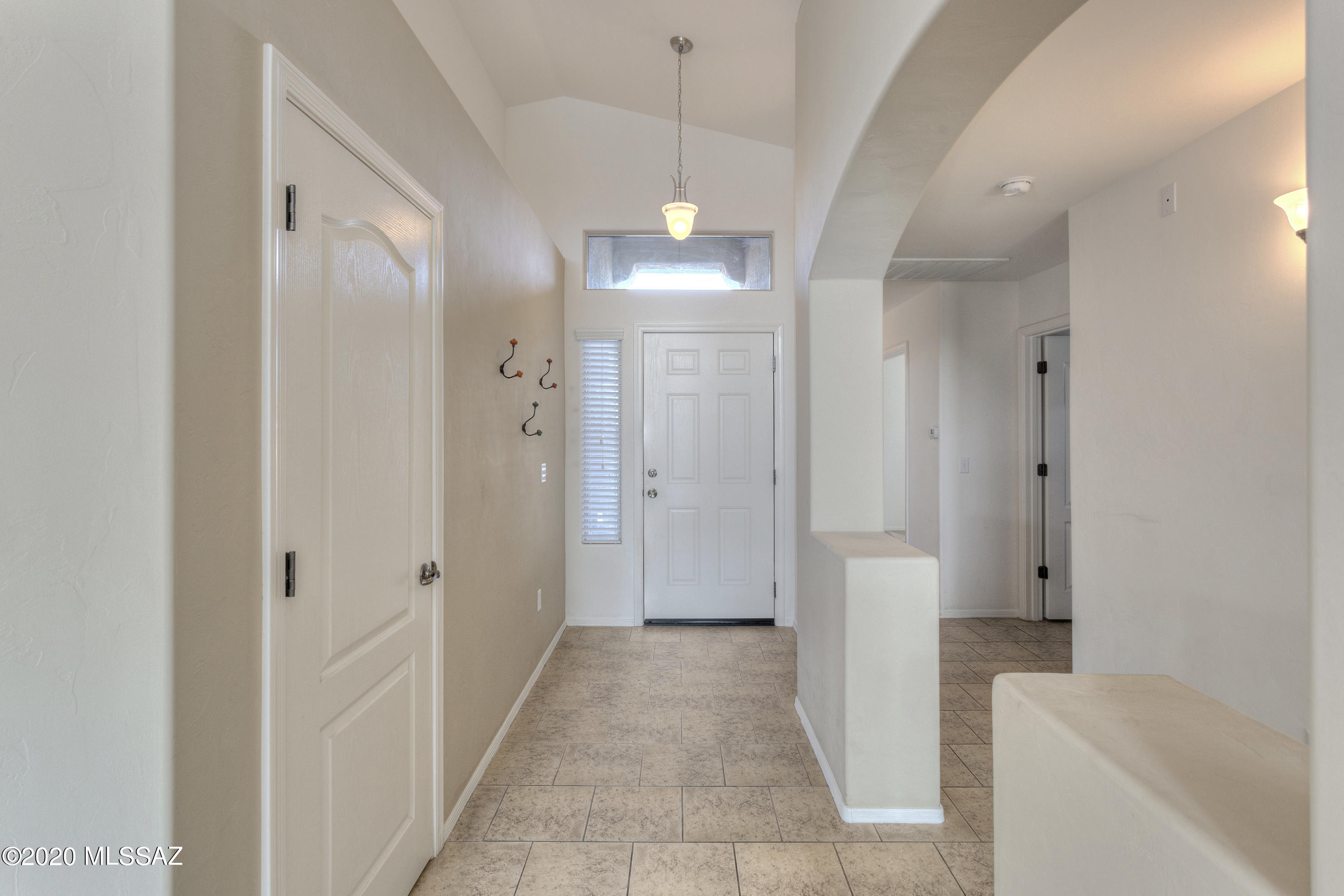 Colonia De Los Alamos - Desert Creek - Residential