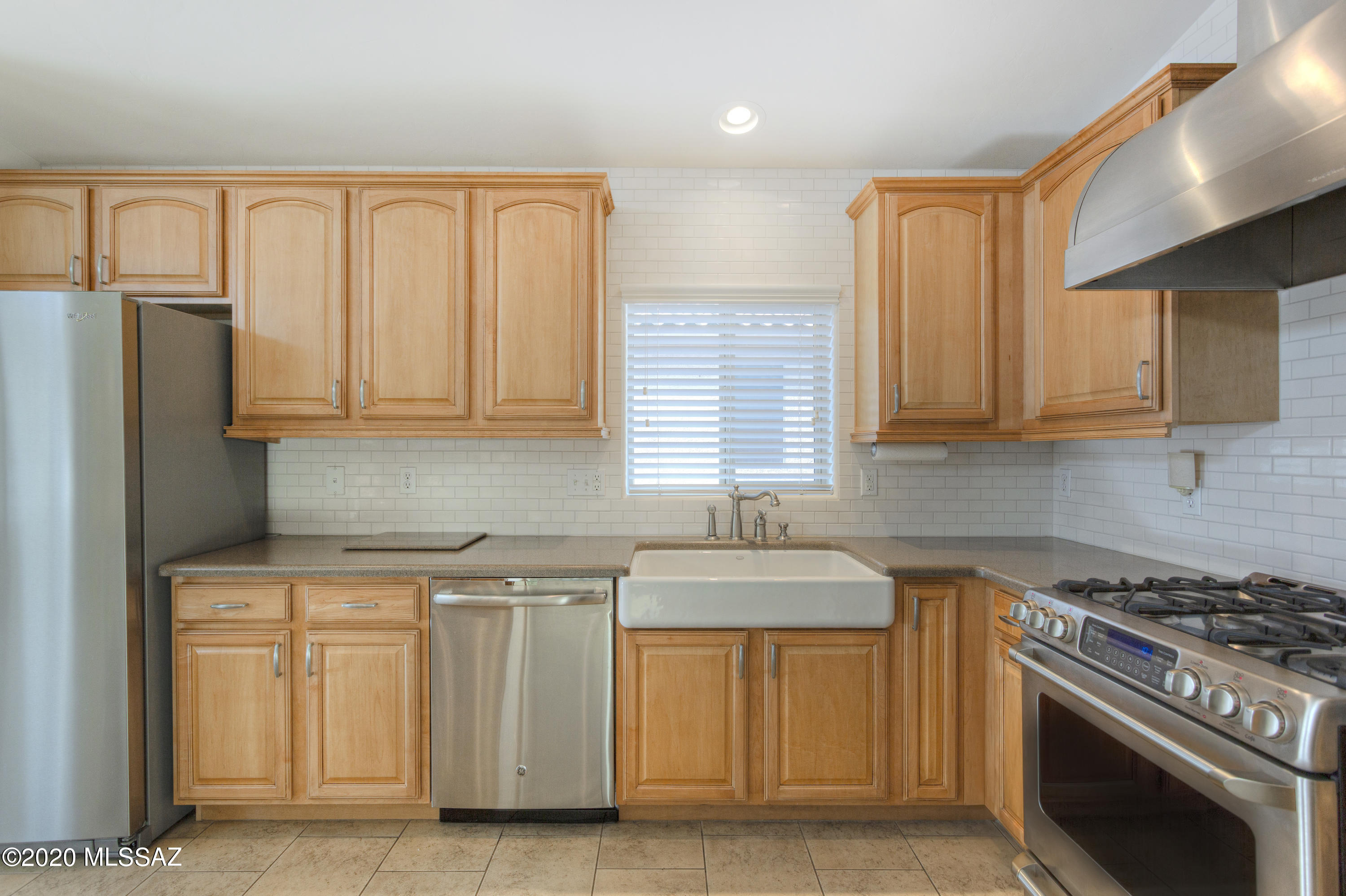 Colonia De Los Alamos - Desert Creek - Residential