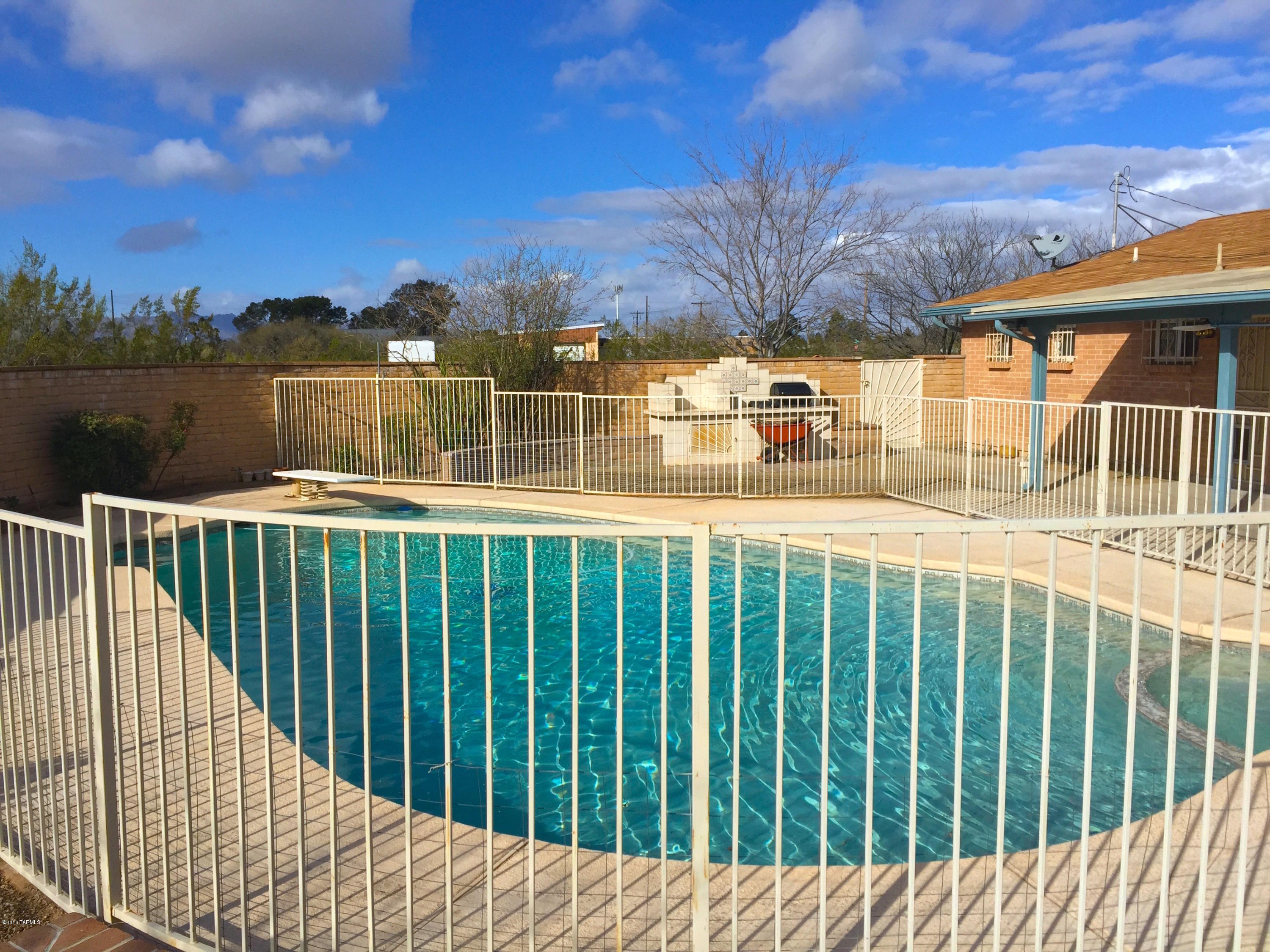 Richland Heights - Residential
