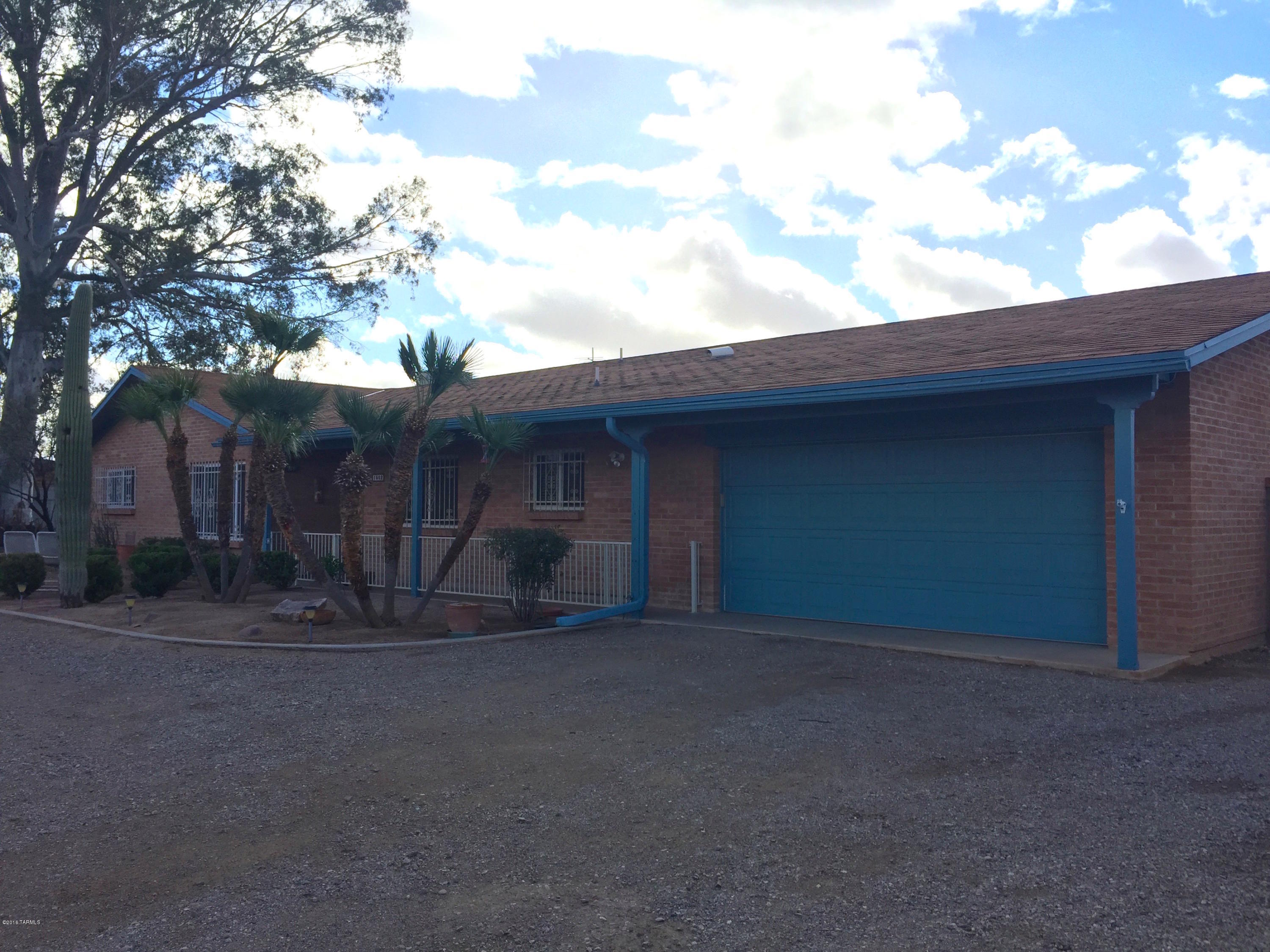 Richland Heights - Residential