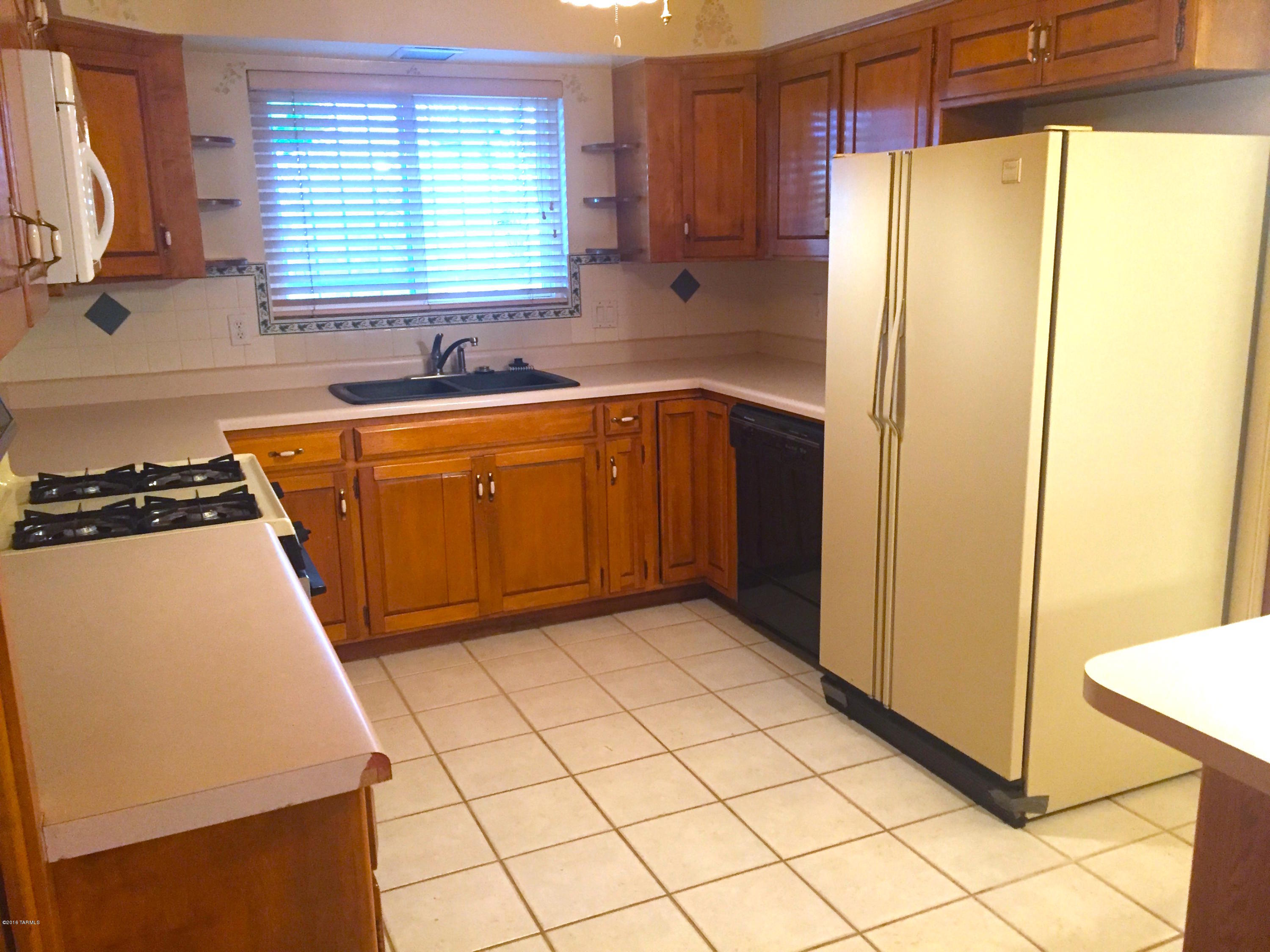 Richland Heights - Residential