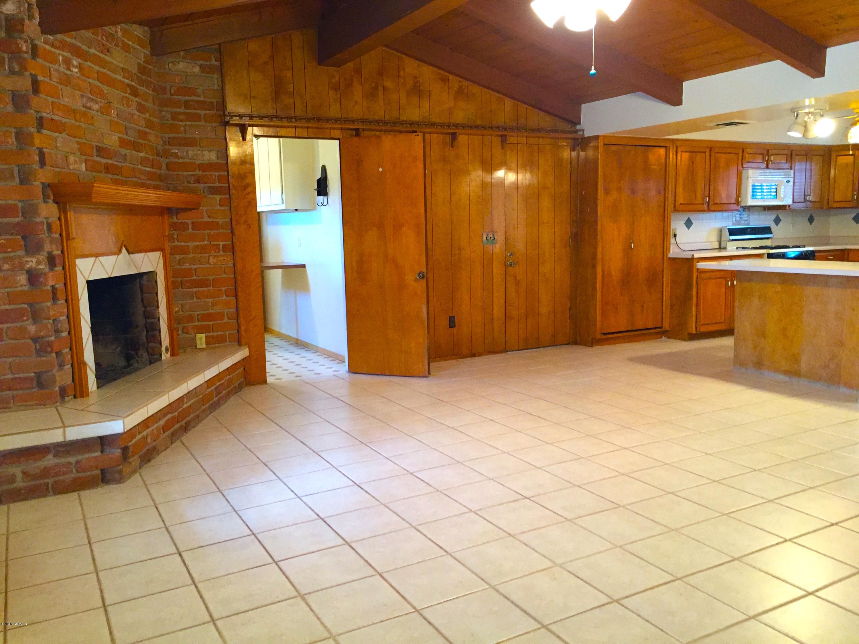 Richland Heights - Residential