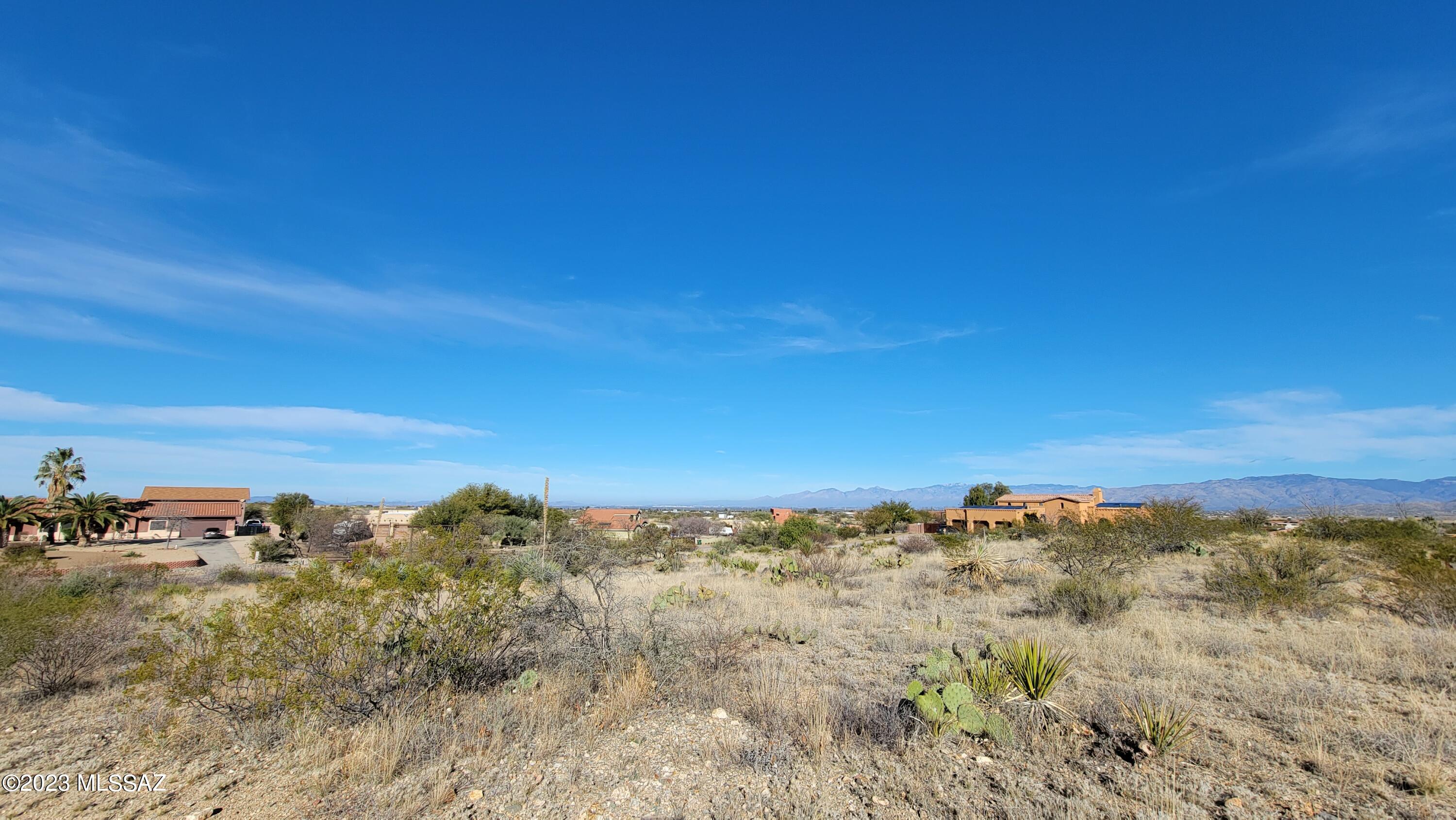New Tucson Unit NO. 30 - Land