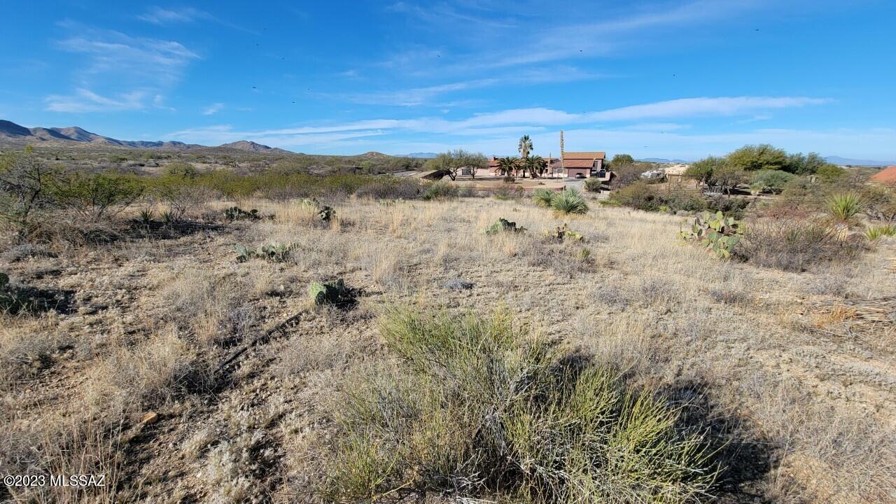 New Tucson Unit NO. 30 - Land