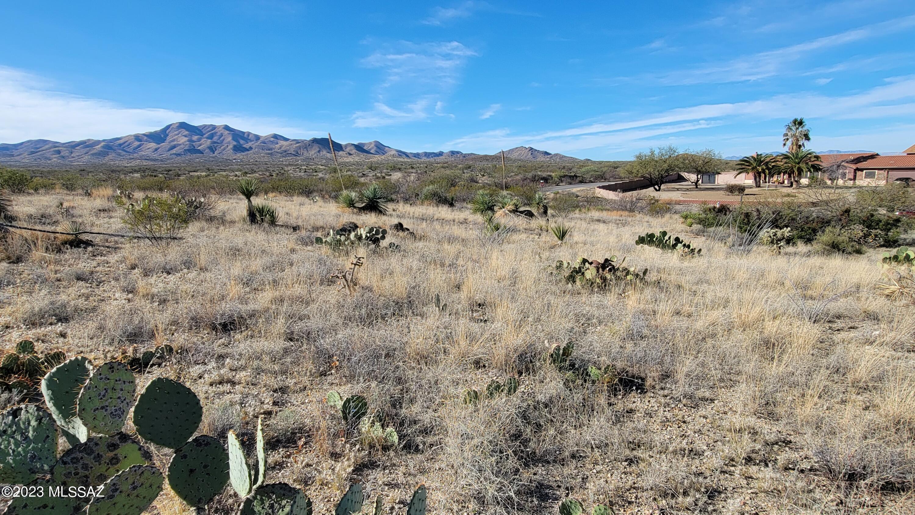 New Tucson Unit NO. 30 - Land