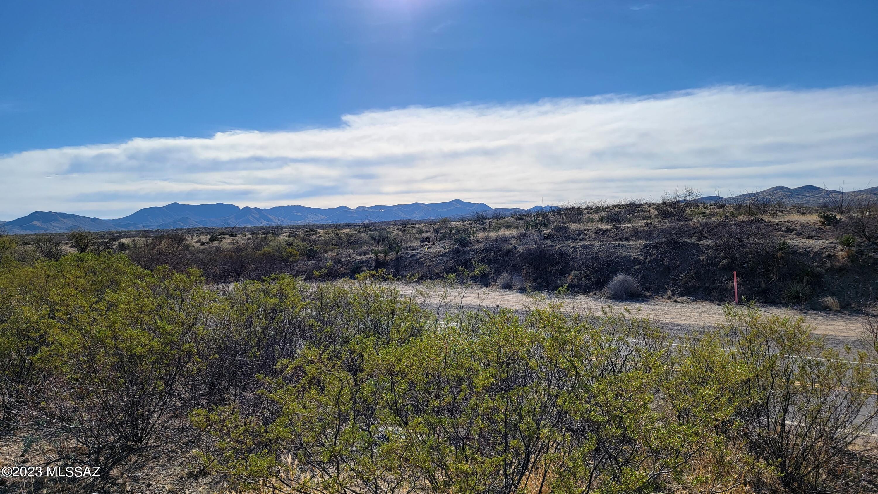 New Tucson Unit NO. 30 - Land