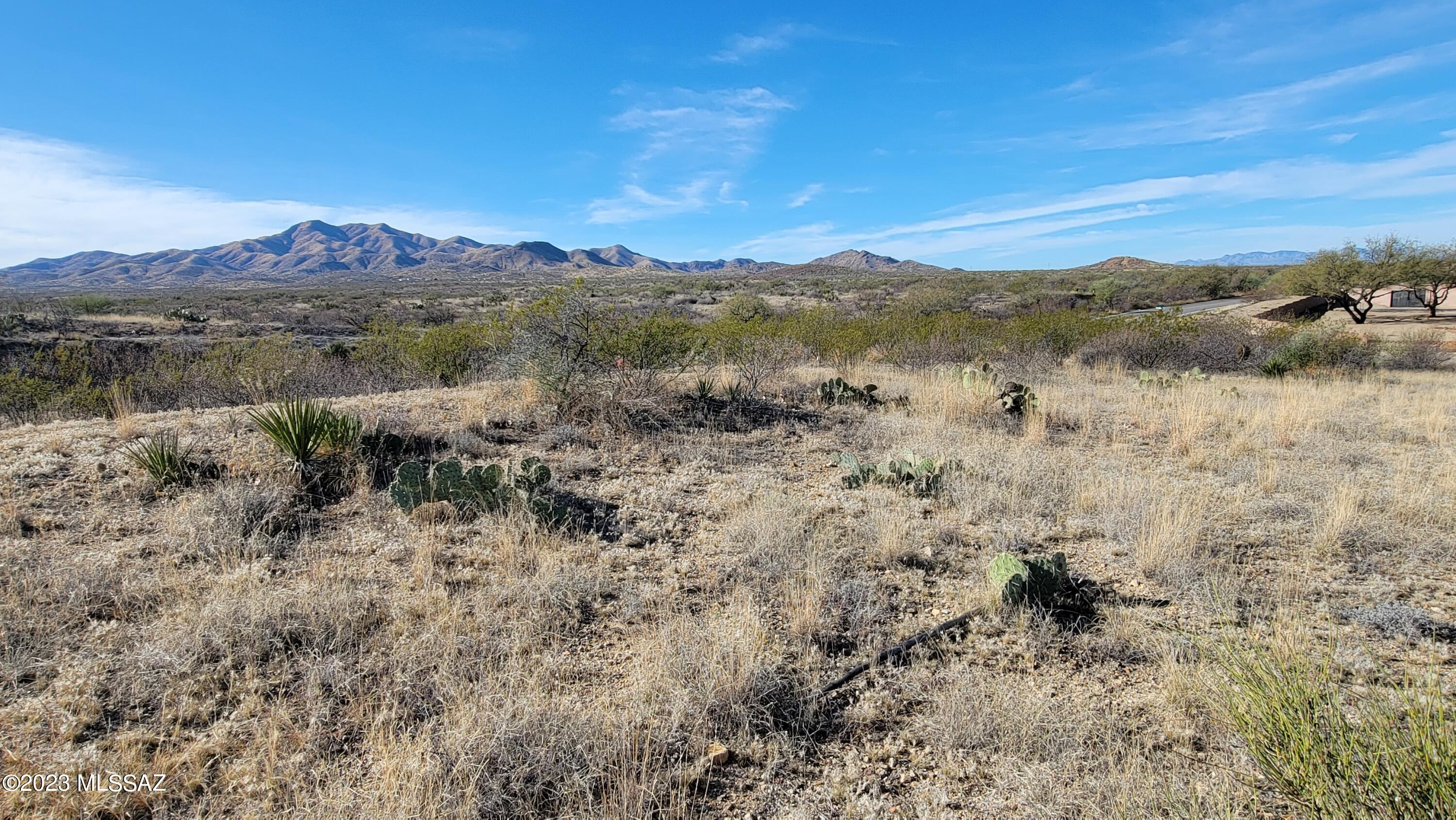 New Tucson Unit NO. 30 - Land