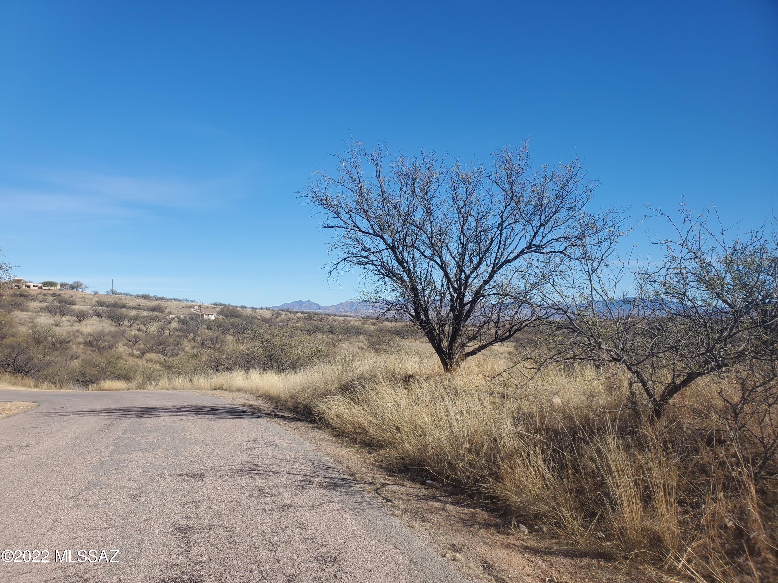 Rio Rico Ranchettes 5 - Land