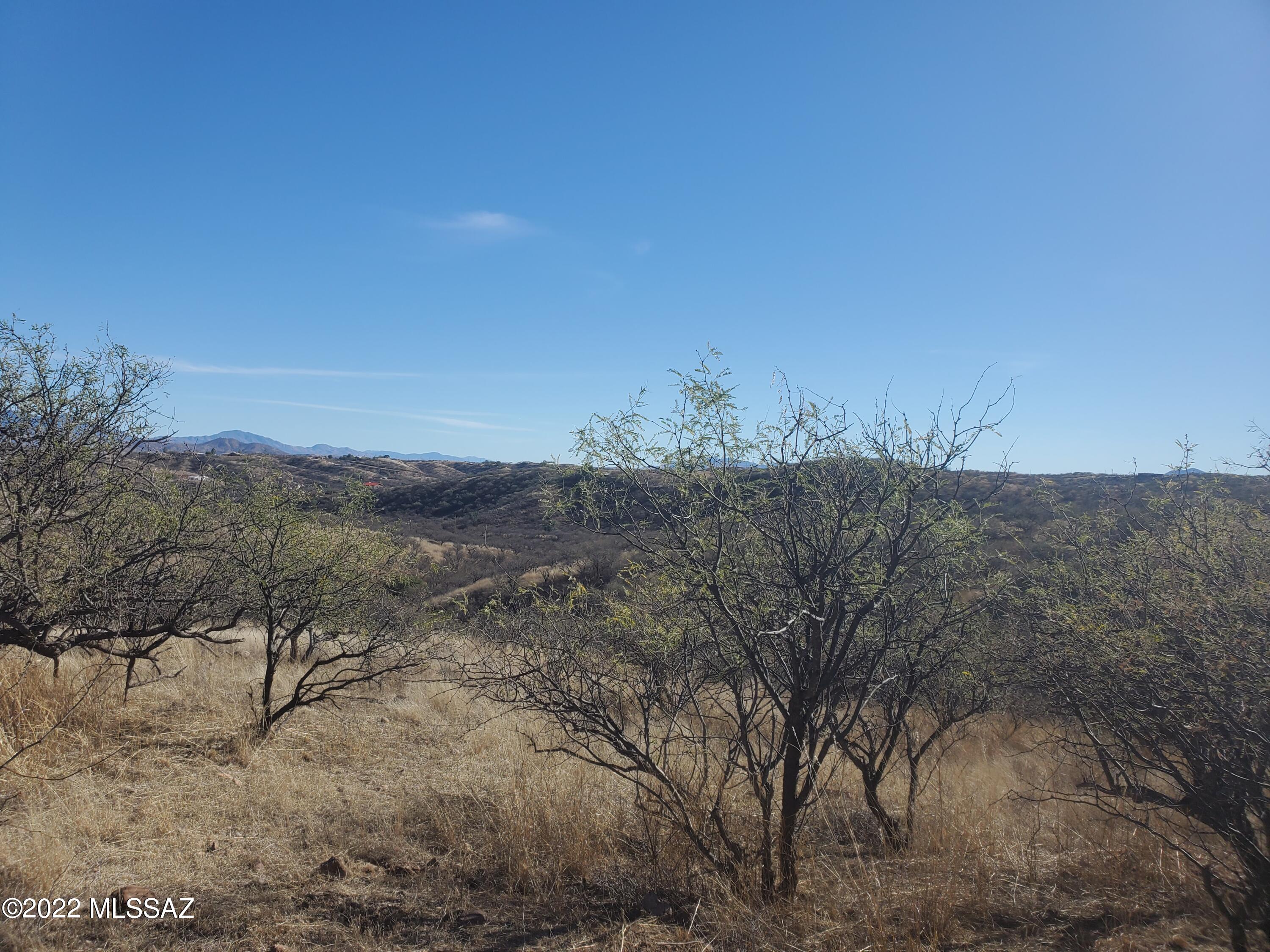 Rio Rico Ranchettes 5 - Land
