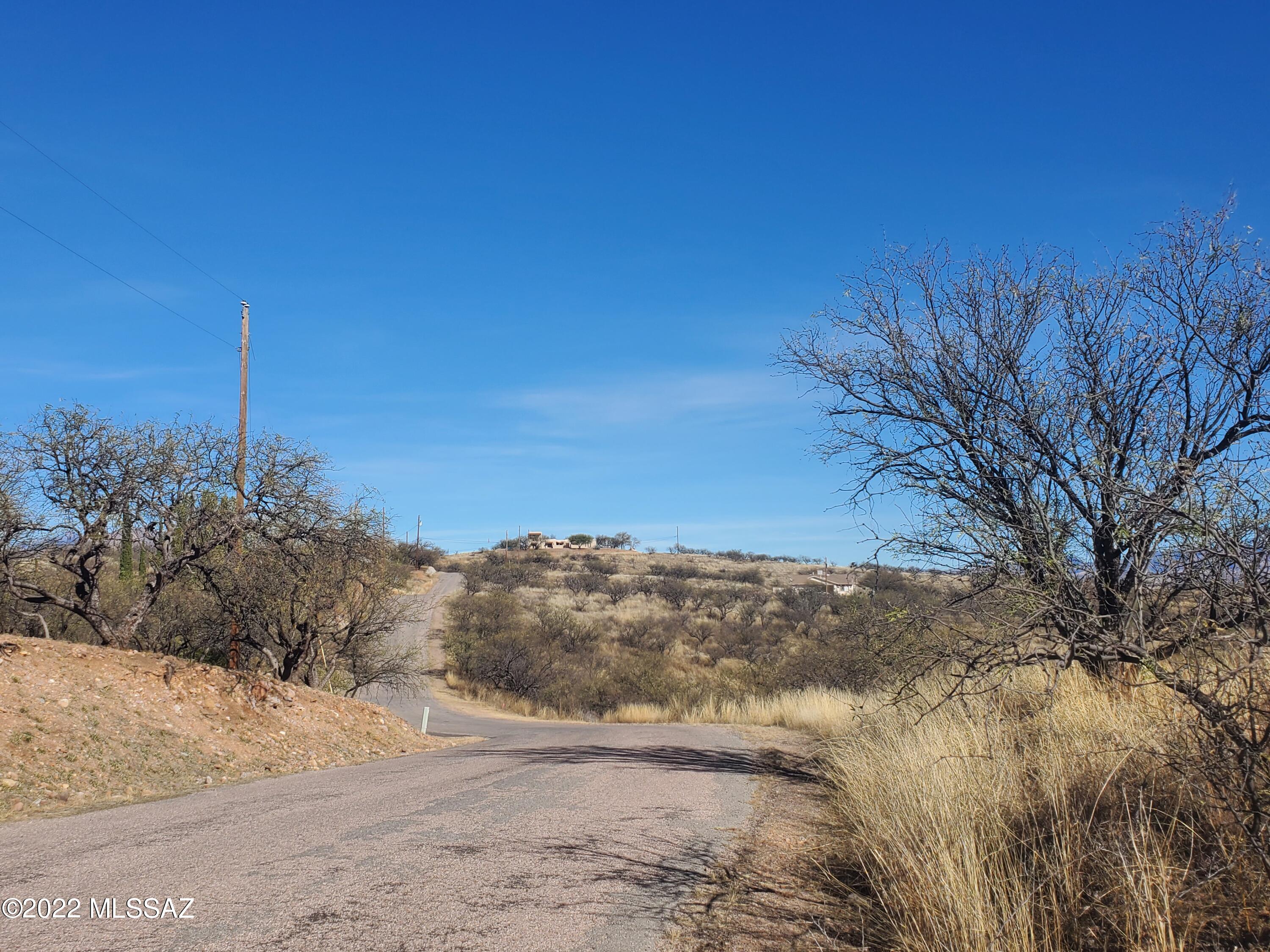 Rio Rico Ranchettes 5 - Land