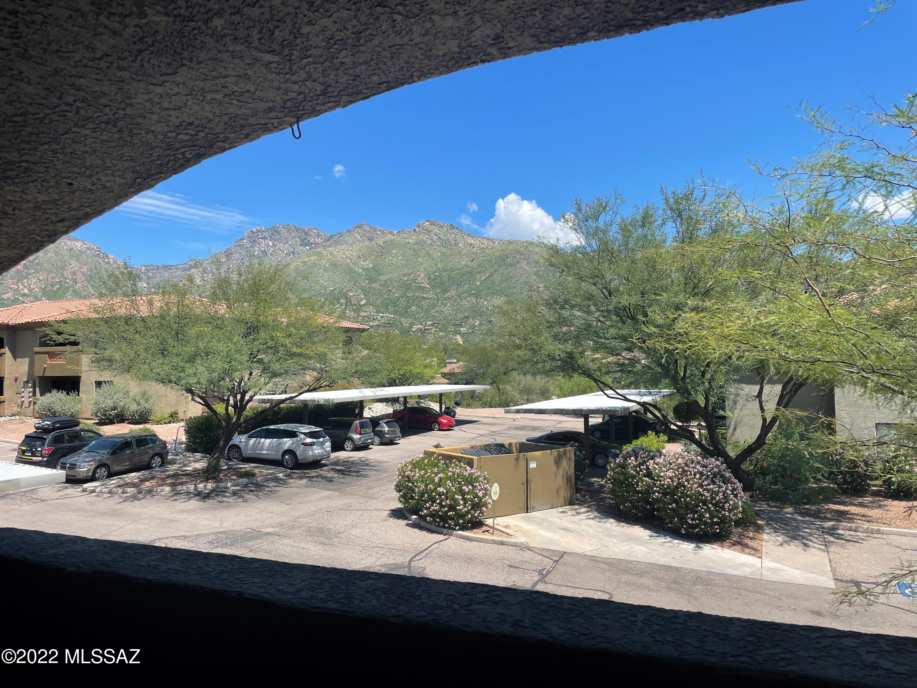 Veranda at Ventana Condominiums - Residential