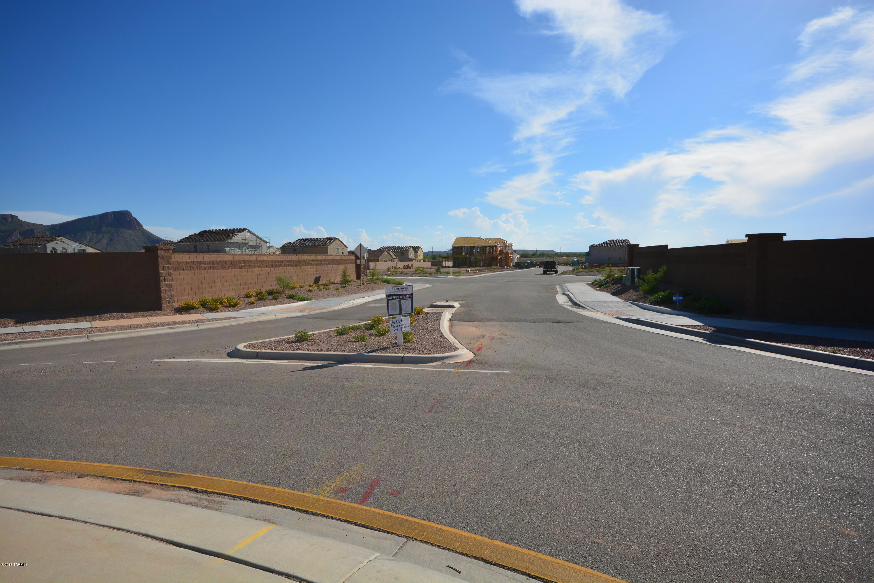 Saguaro Springs Block 4 (400-611) - Residential