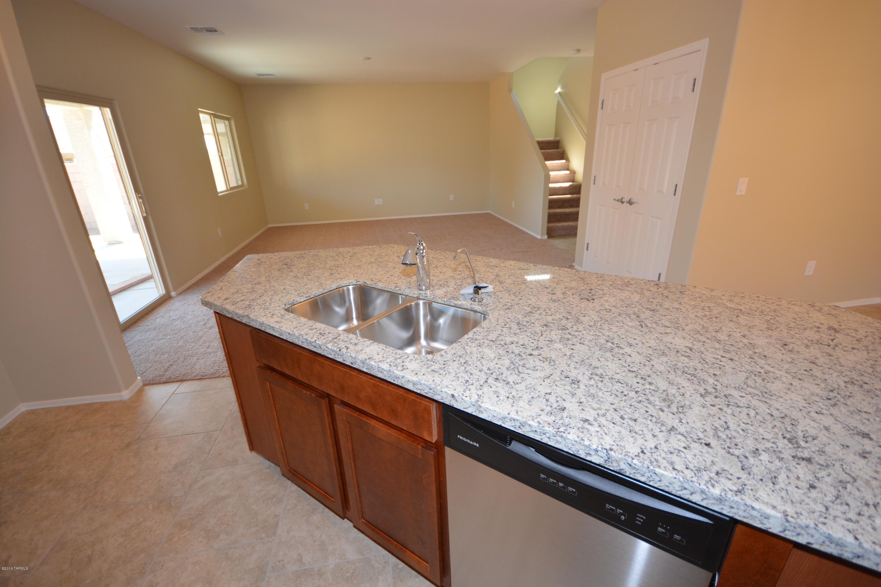Saguaro Springs Block 4 (400-611) - Residential