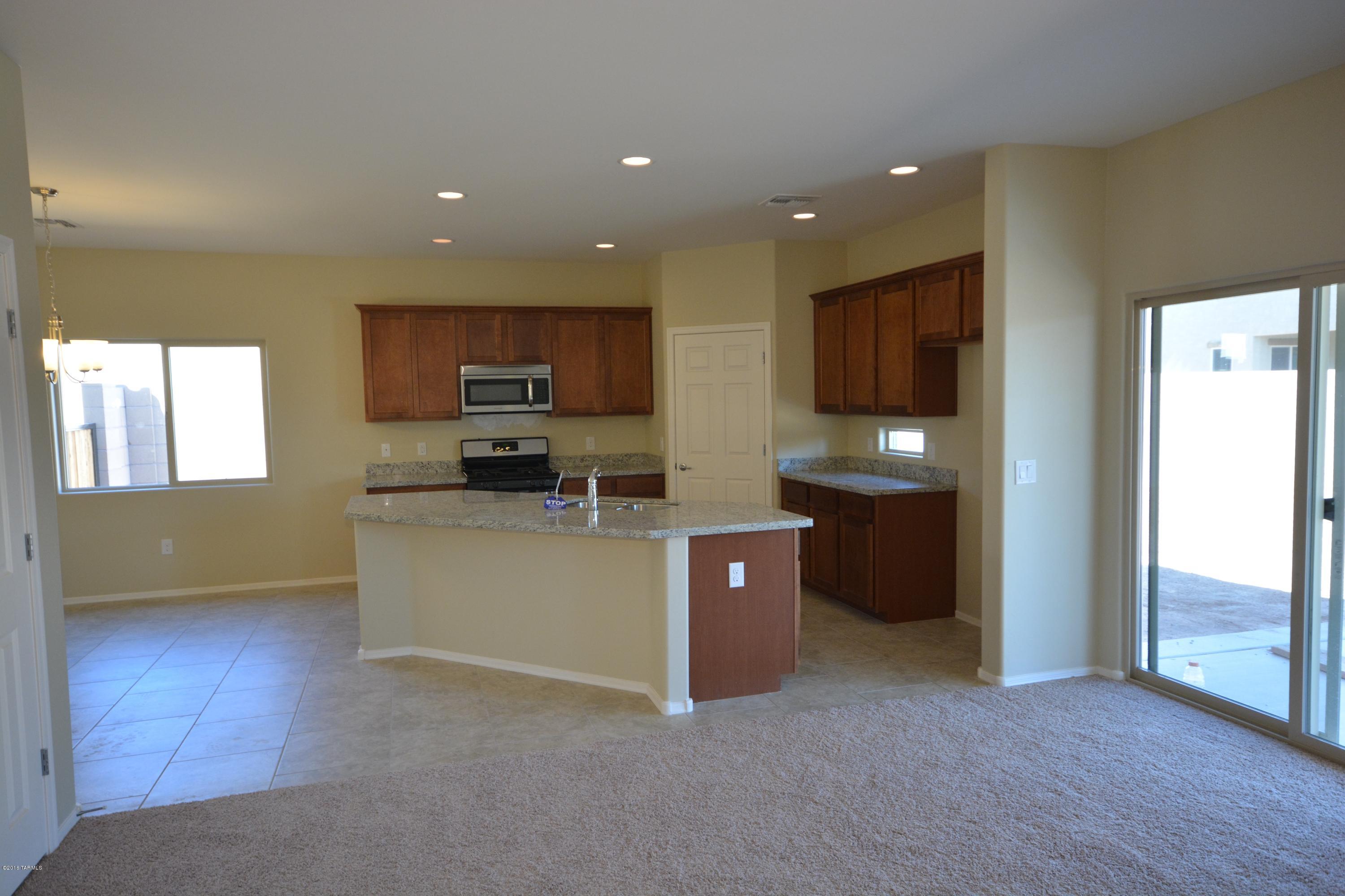 Saguaro Springs Block 4 (400-611) - Residential